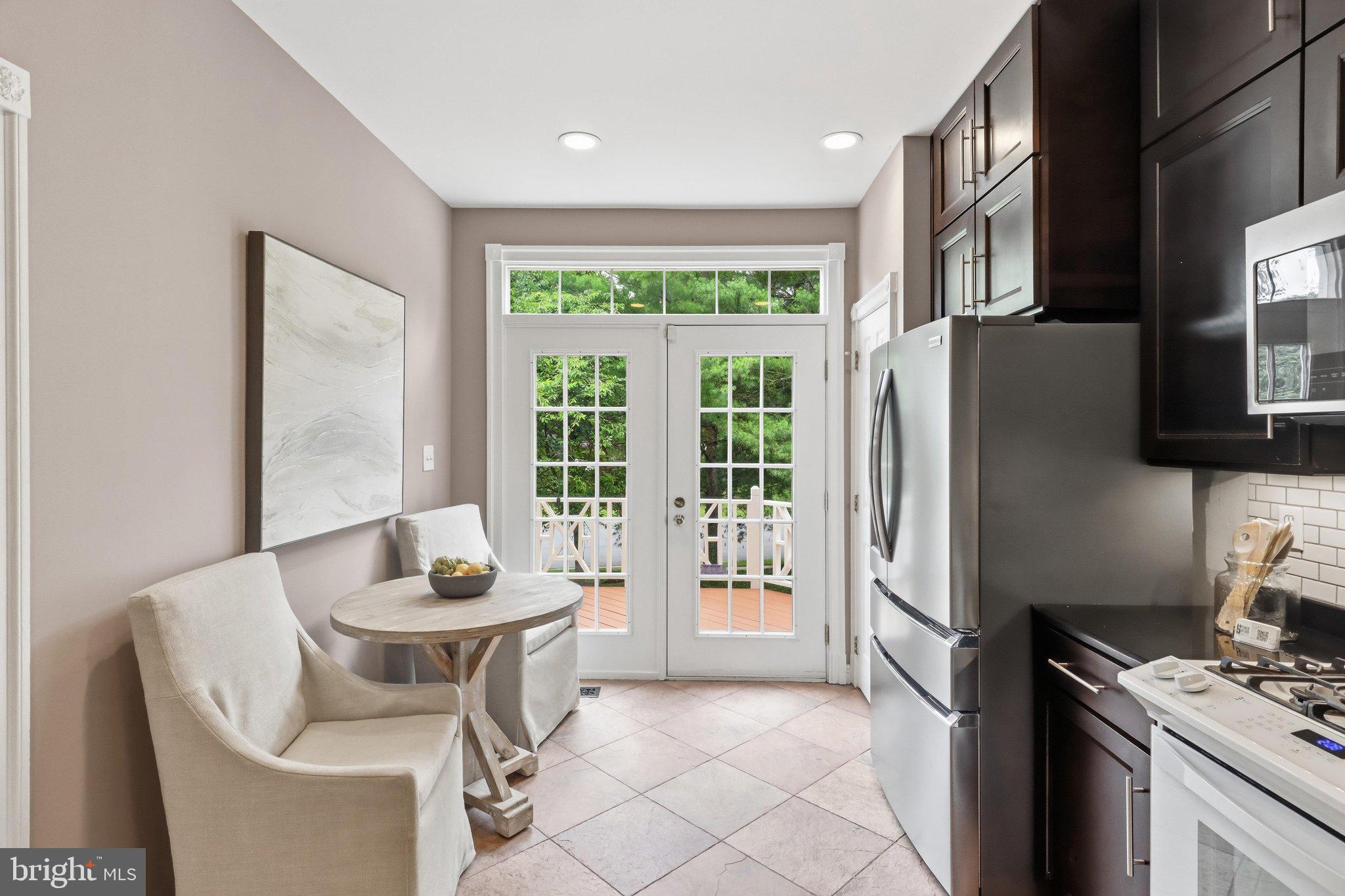 WYANT PROPERTY - Residential