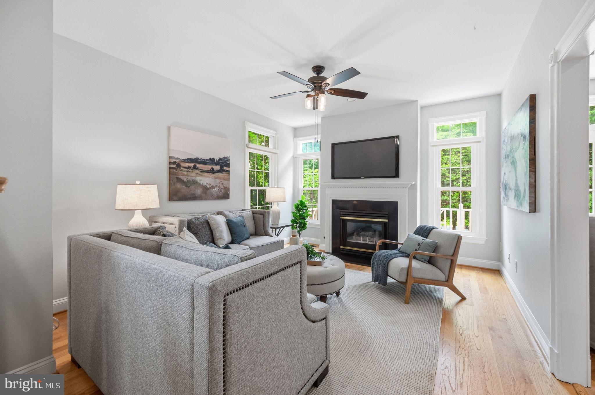 WYANT PROPERTY - Residential