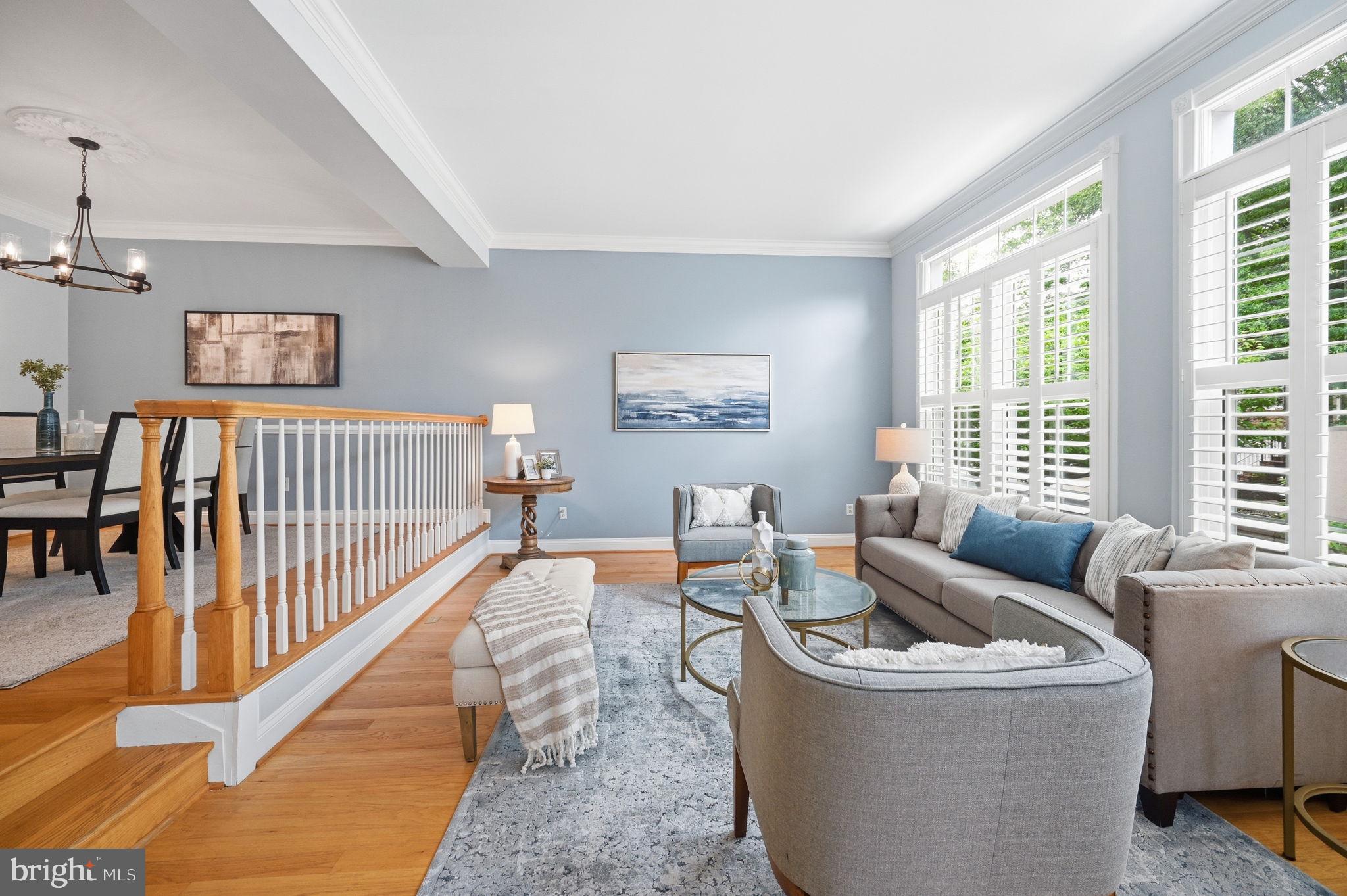WYANT PROPERTY - Residential
