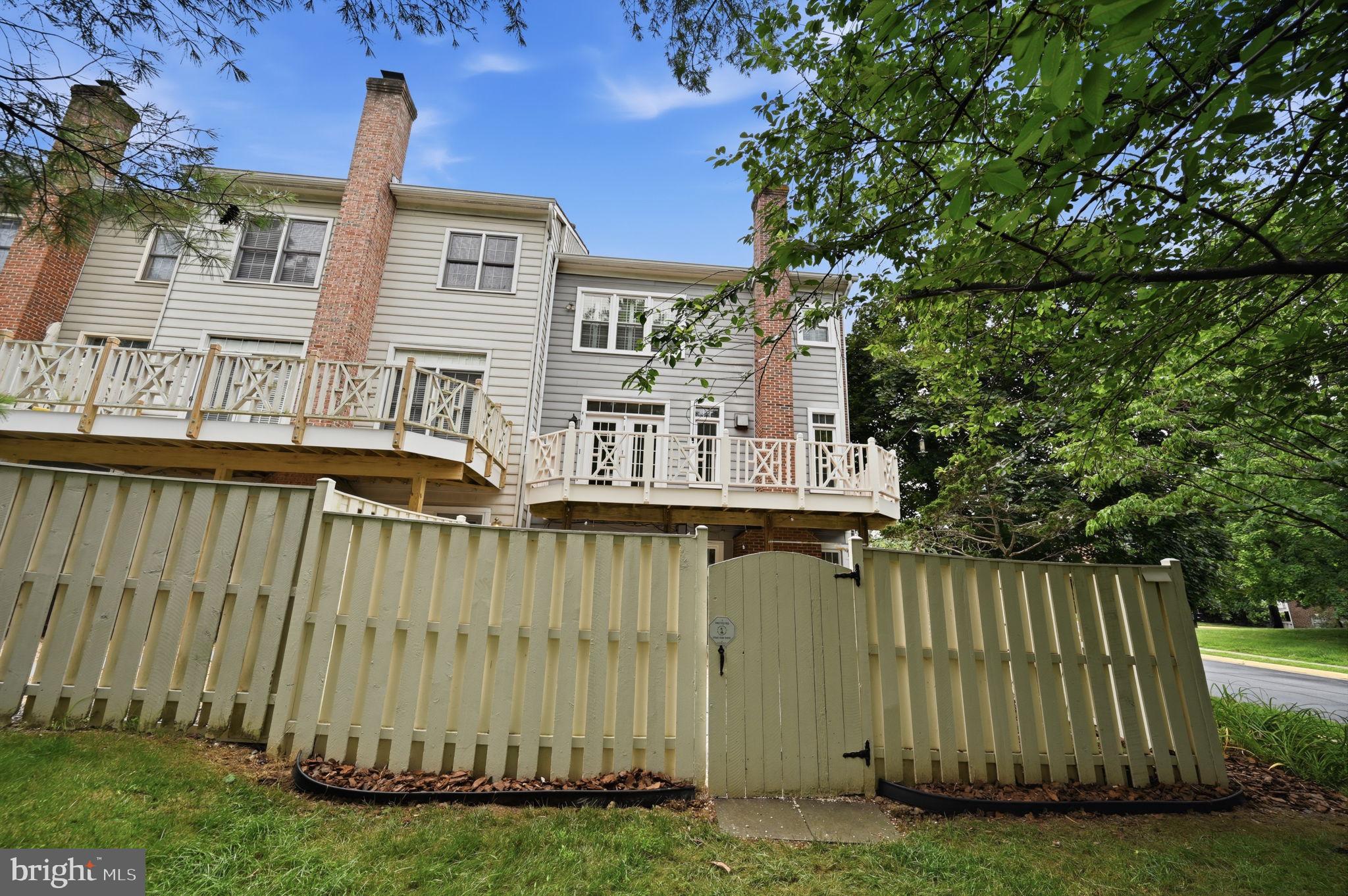 WYANT PROPERTY - Residential