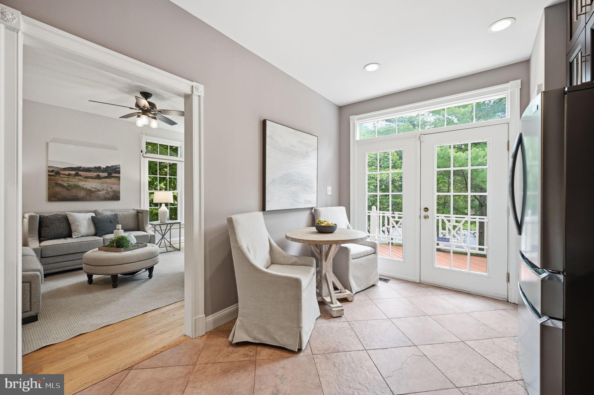 WYANT PROPERTY - Residential