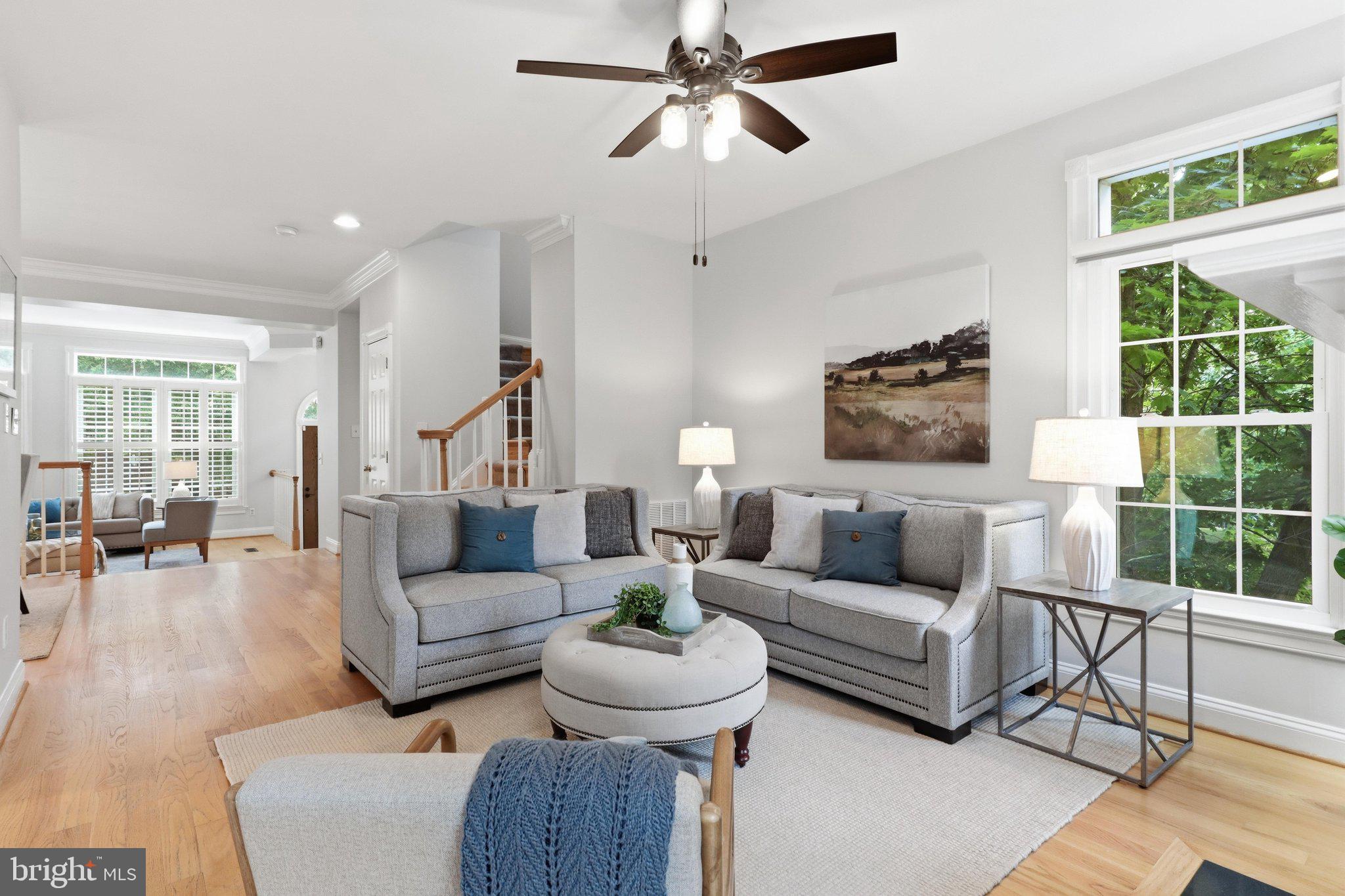 WYANT PROPERTY - Residential