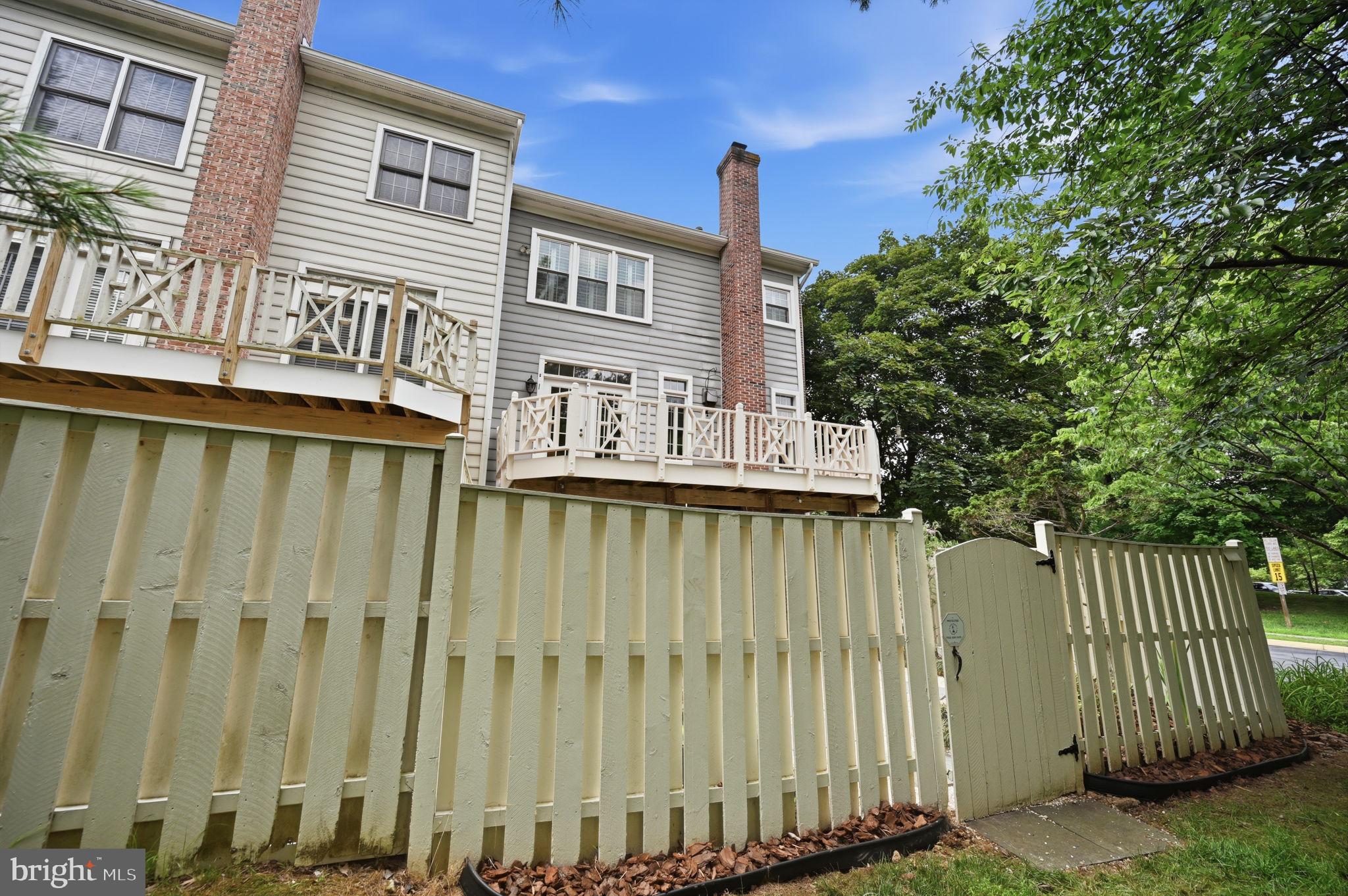 WYANT PROPERTY - Residential
