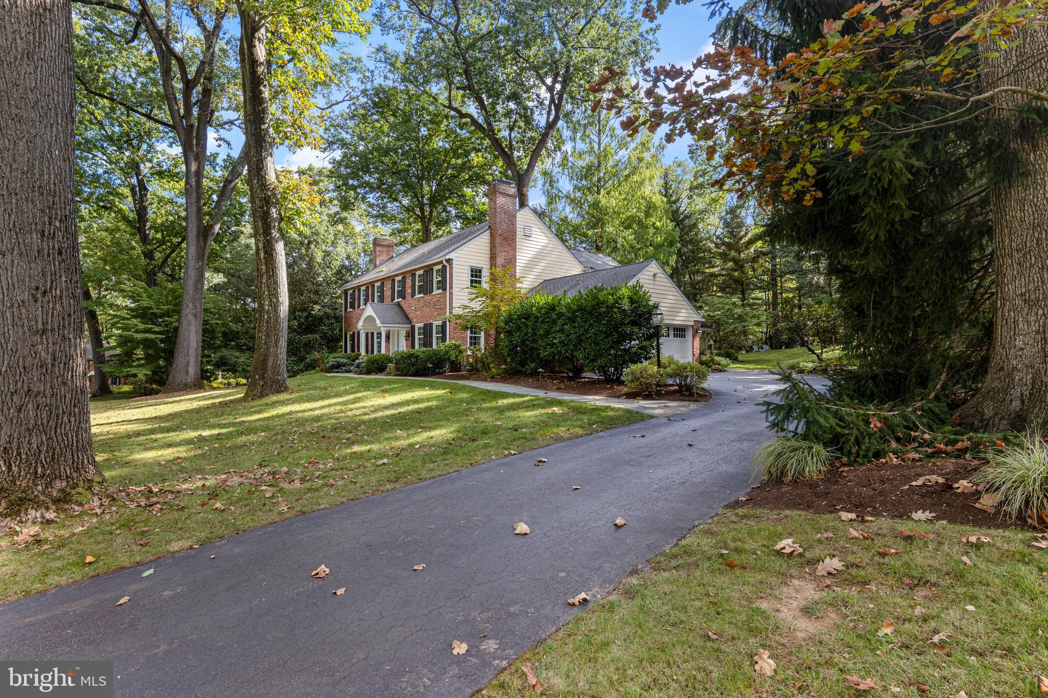 WOODLEA-CONESTOGA - Residential