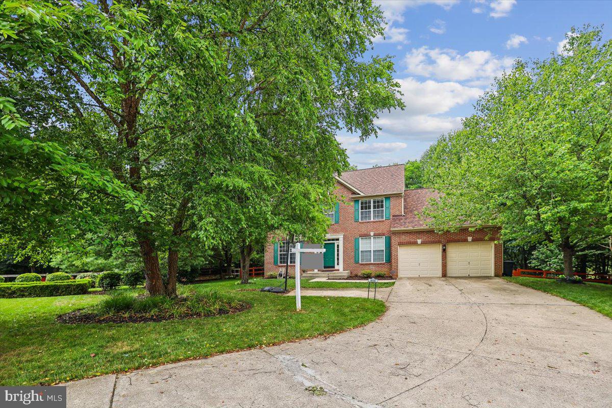 PINEY ORCHARD - Residential