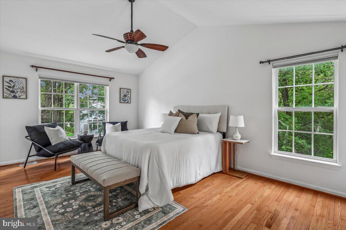 PINEY ORCHARD - Residential