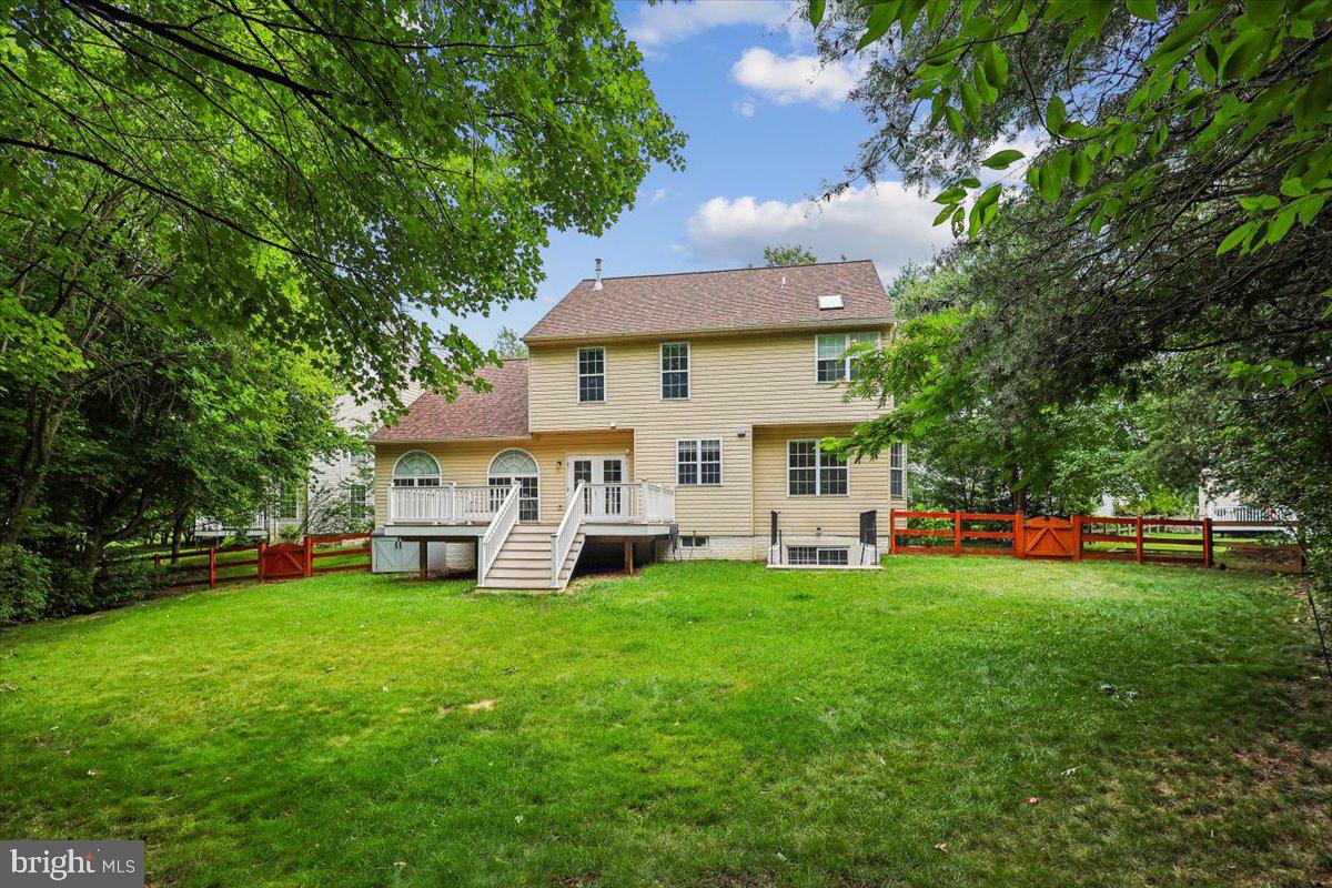 PINEY ORCHARD - Residential