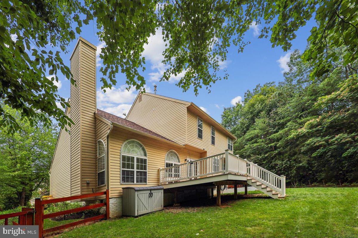 PINEY ORCHARD - Residential