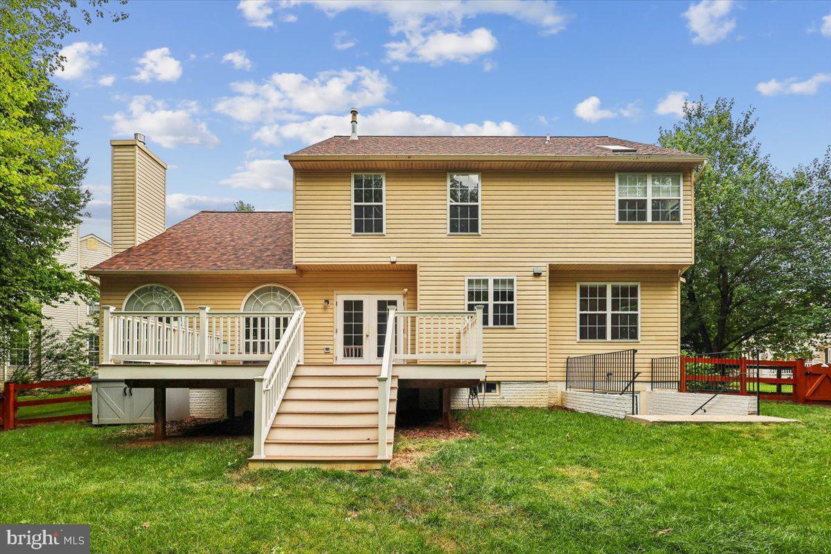 PINEY ORCHARD - Residential