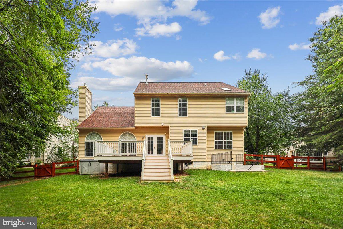 PINEY ORCHARD - Residential