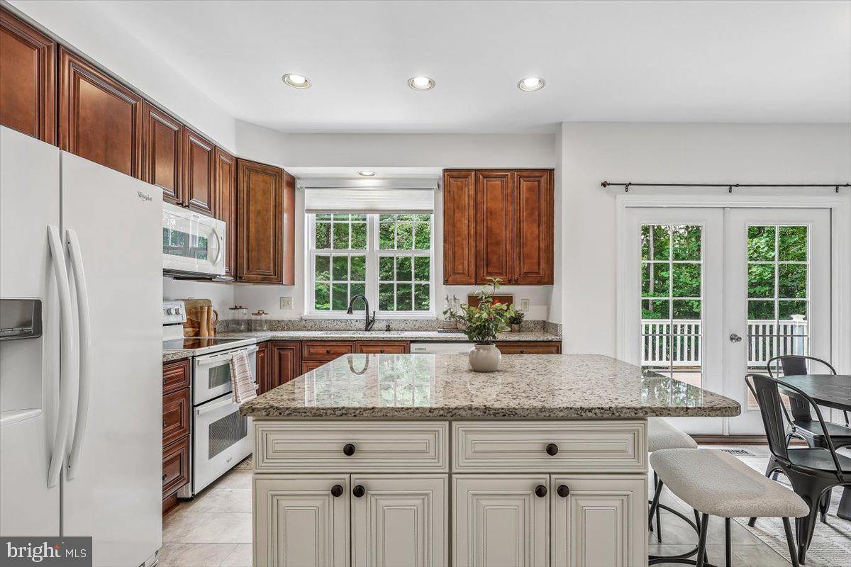 PINEY ORCHARD - Residential