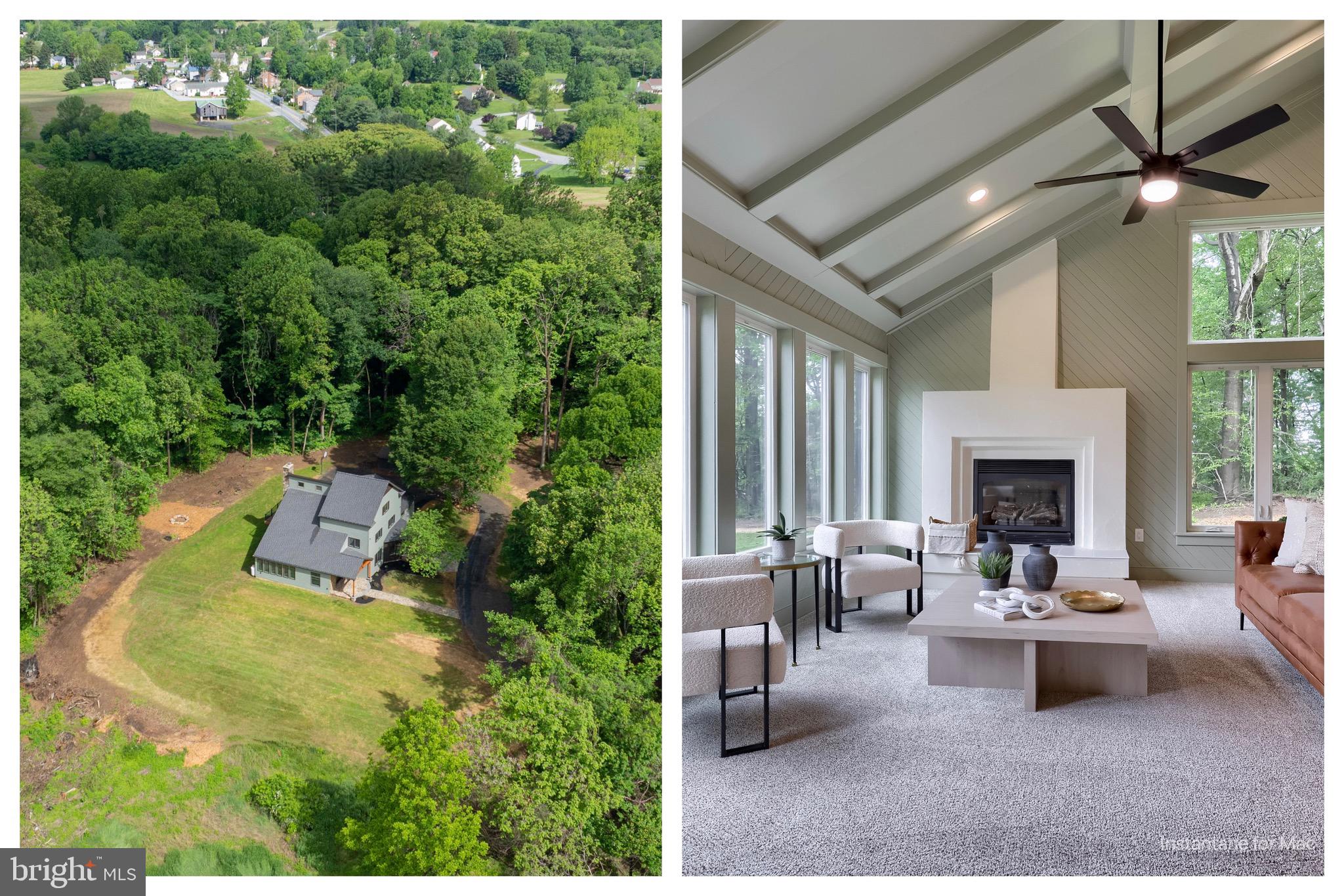 WEST GROVE - Residential