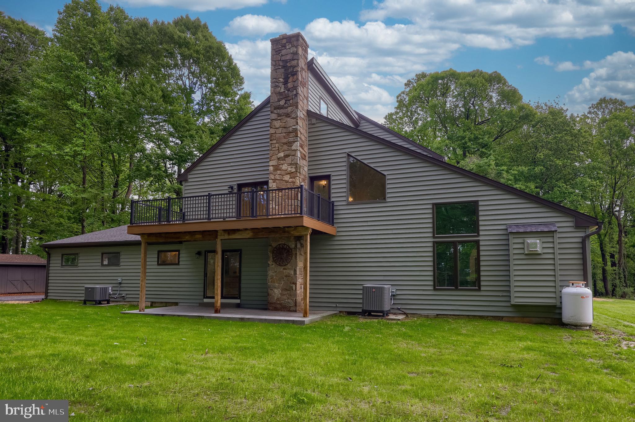 WEST GROVE - Residential
