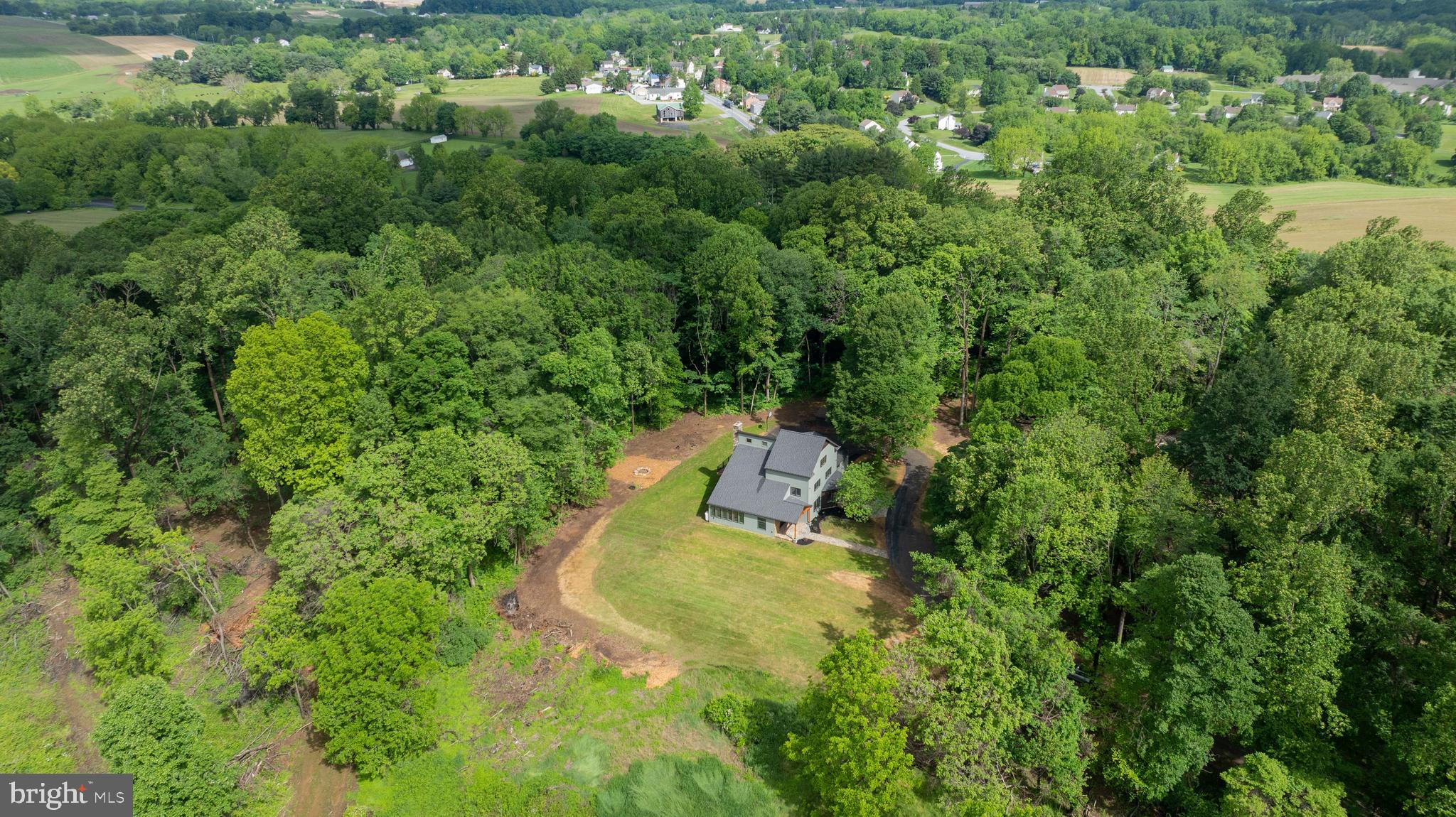 WEST GROVE - Residential