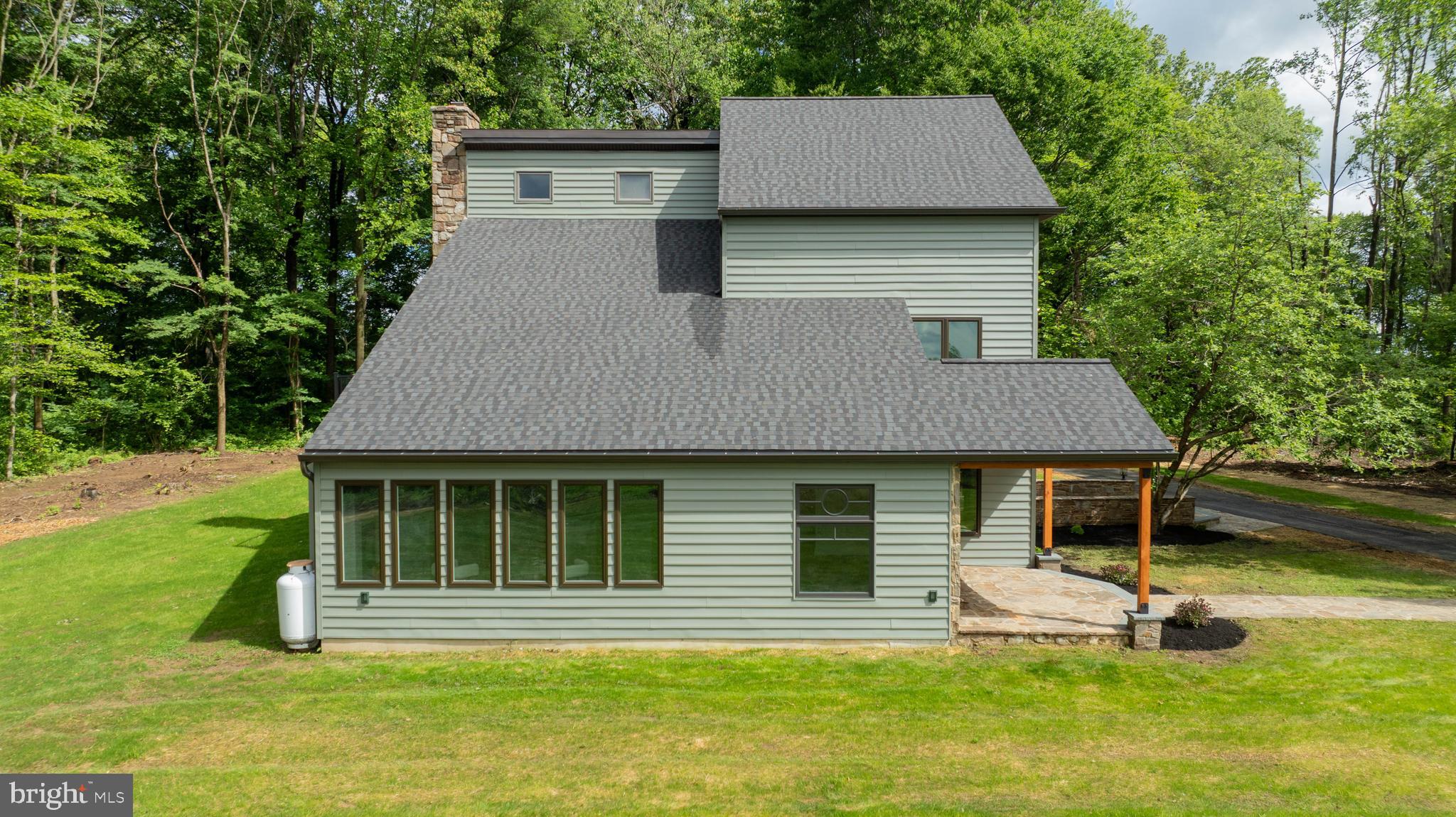 WEST GROVE - Residential