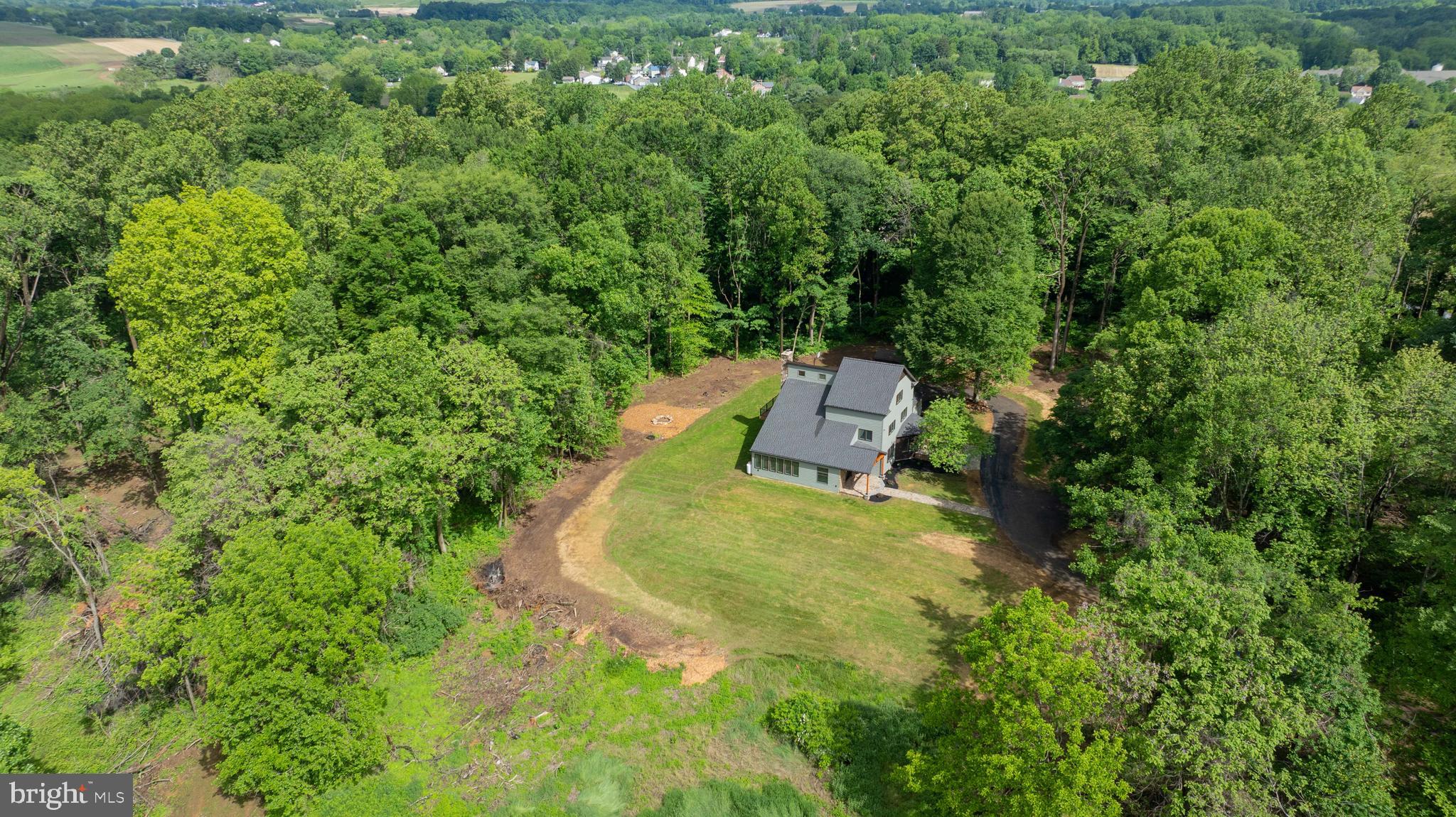 WEST GROVE - Residential