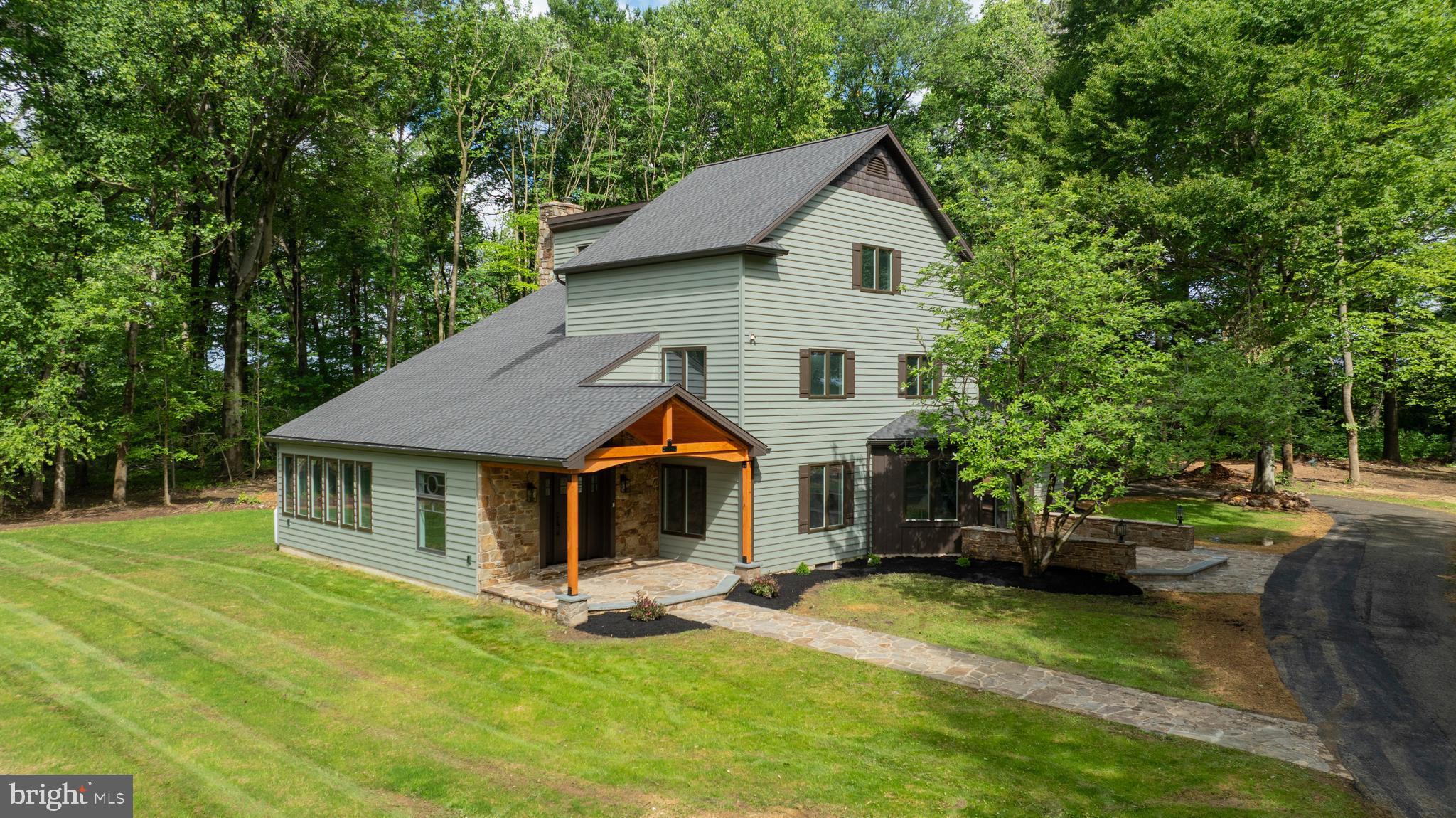 WEST GROVE - Residential
