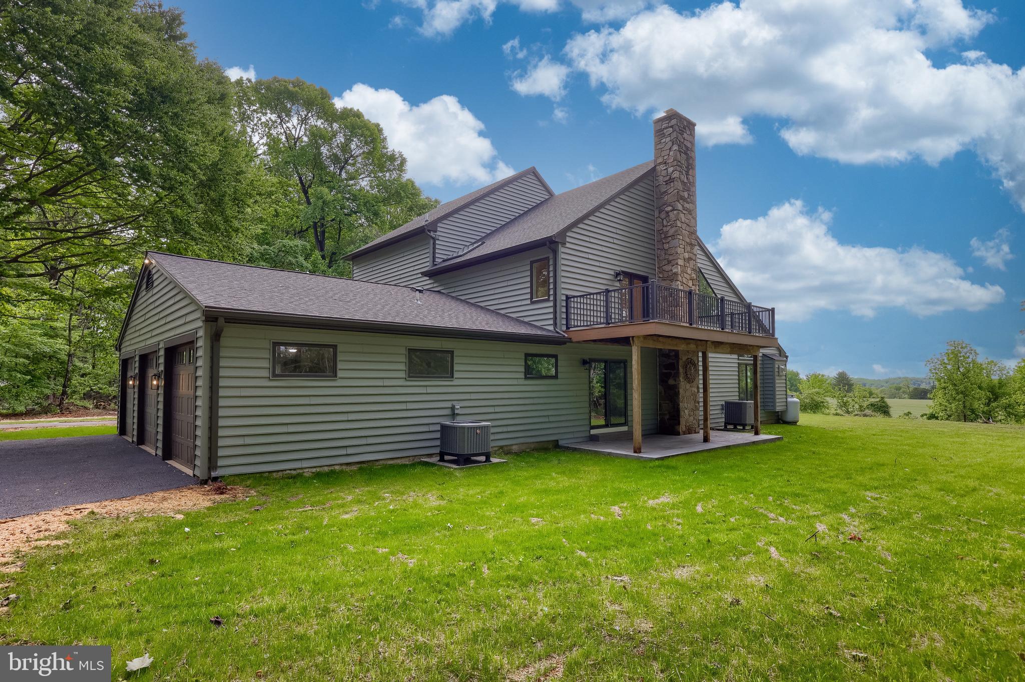 WEST GROVE - Residential