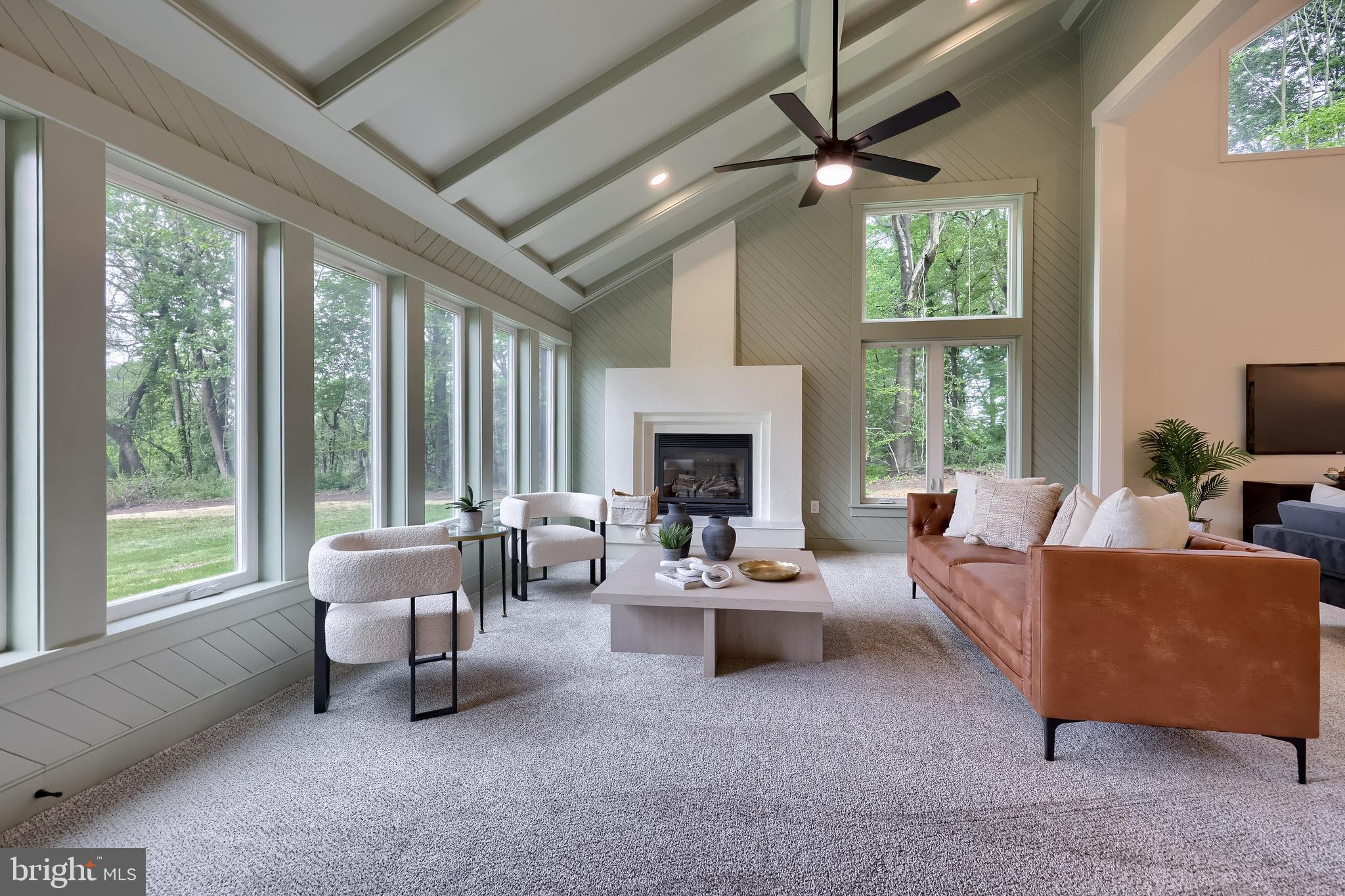 WEST GROVE - Residential