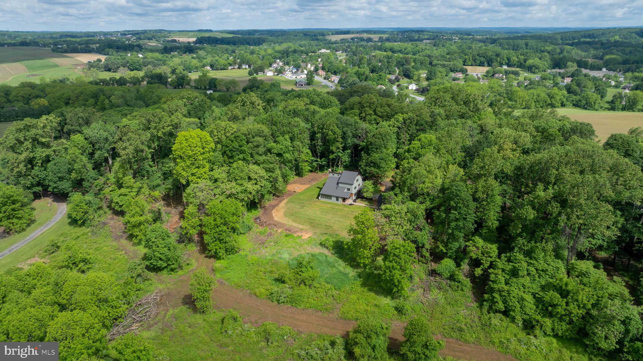 WEST GROVE - Residential