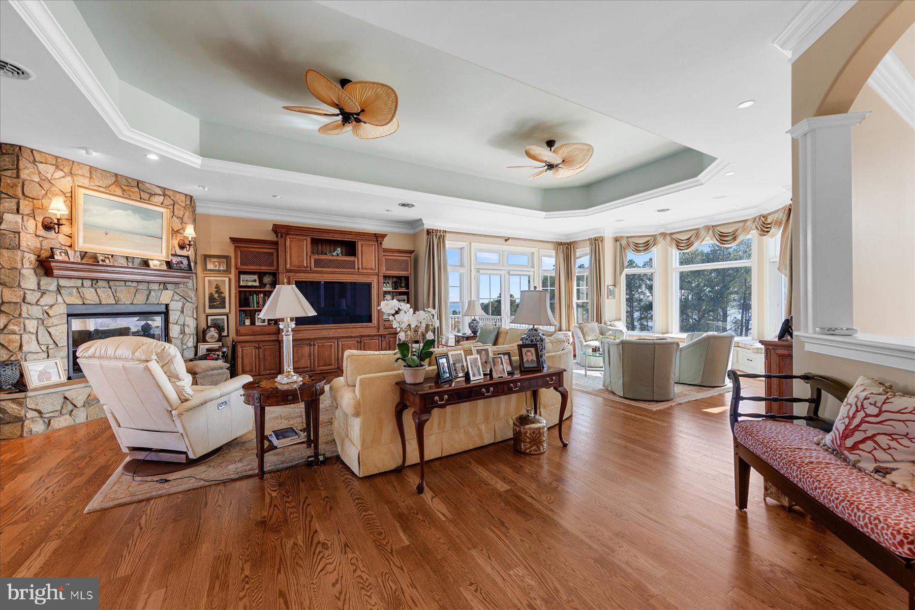 REHOBOTH BEACH YACHT AND CC - Residential