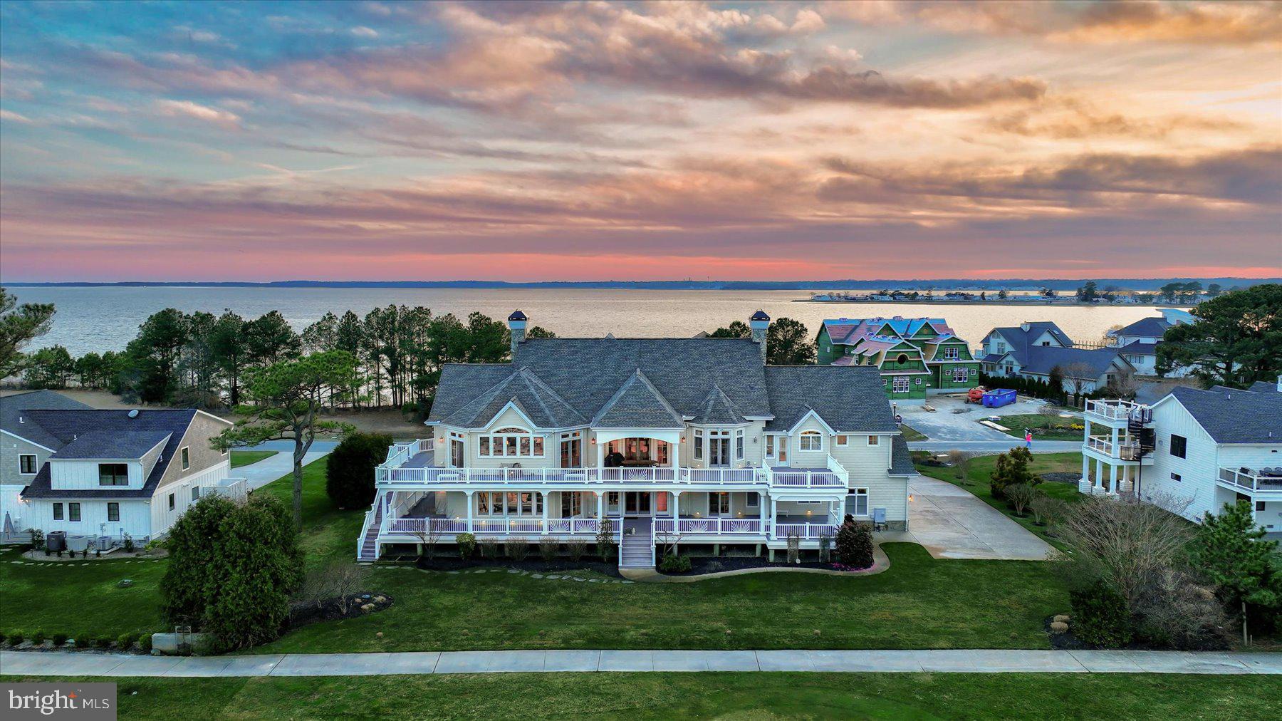 REHOBOTH BEACH YACHT AND CC - Residential