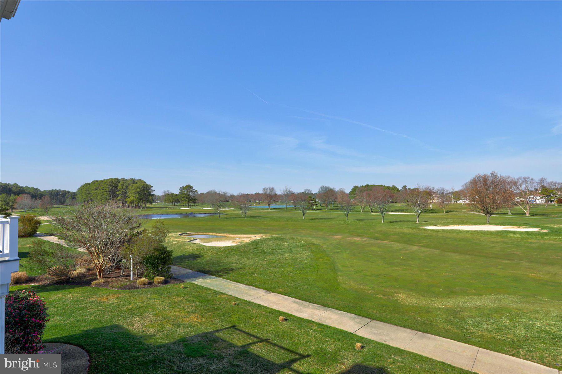 REHOBOTH BEACH YACHT AND CC - Residential