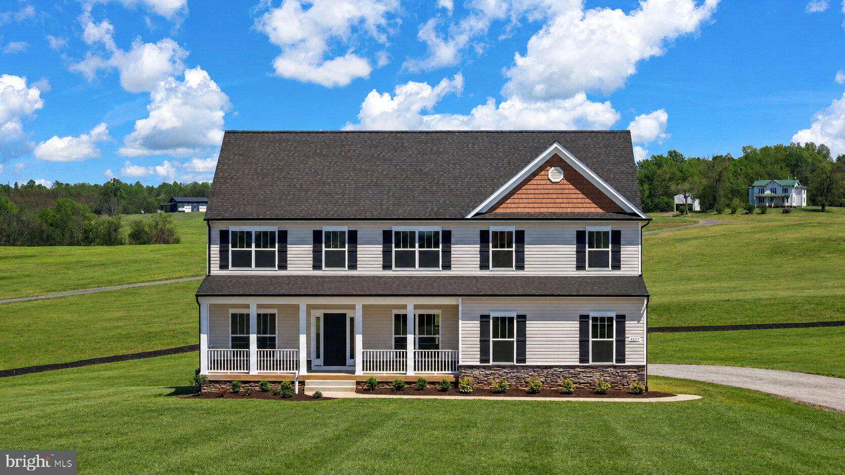 STEVENSBURG - Residential
