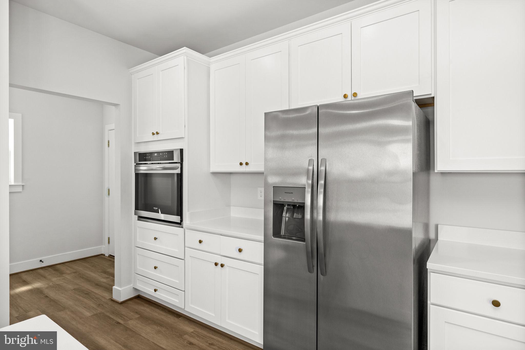 STEVENSBURG - Residential