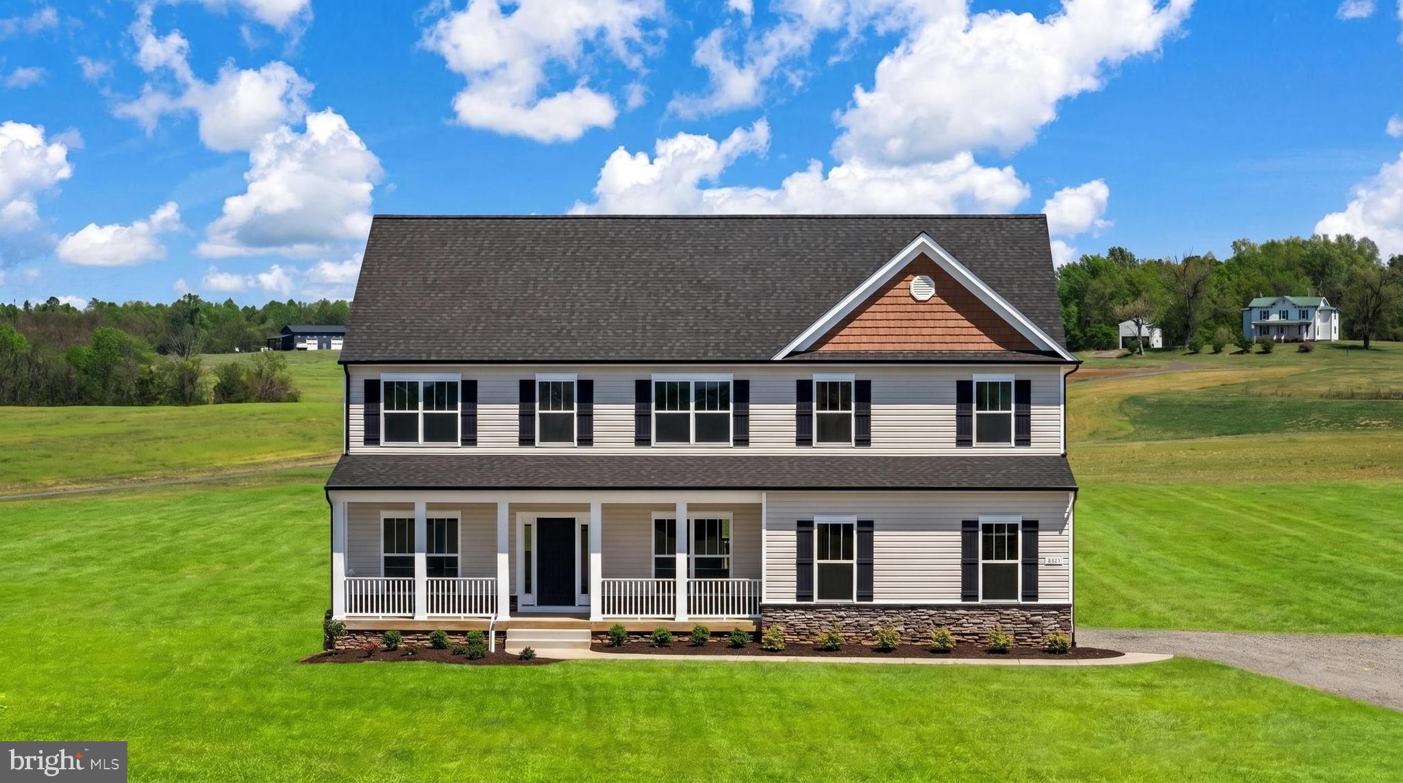 STEVENSBURG - Residential