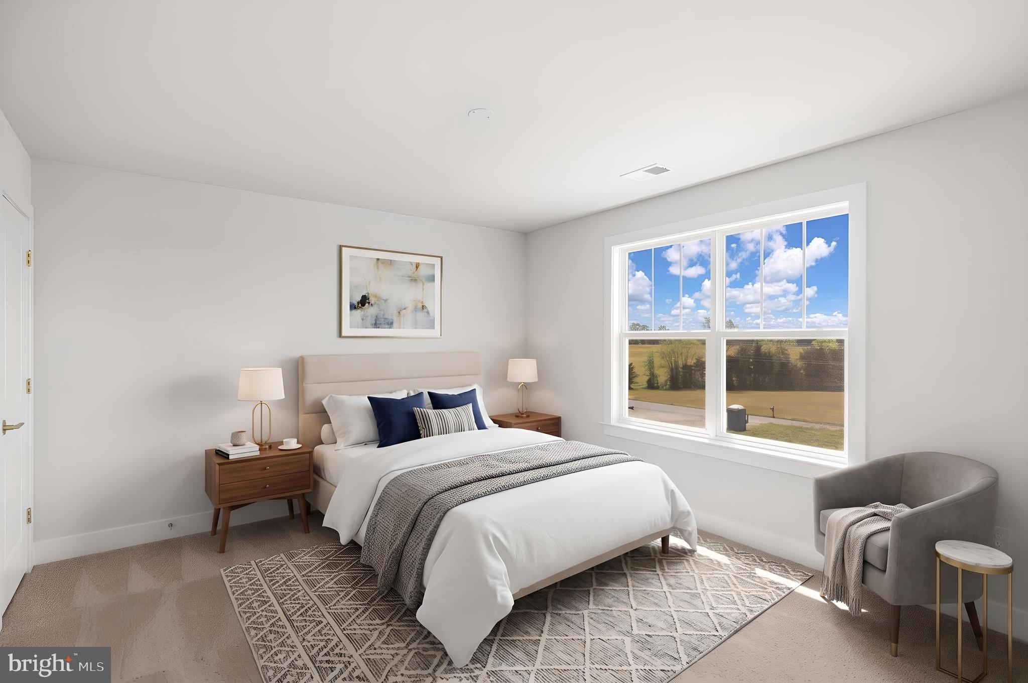 STEVENSBURG - Residential