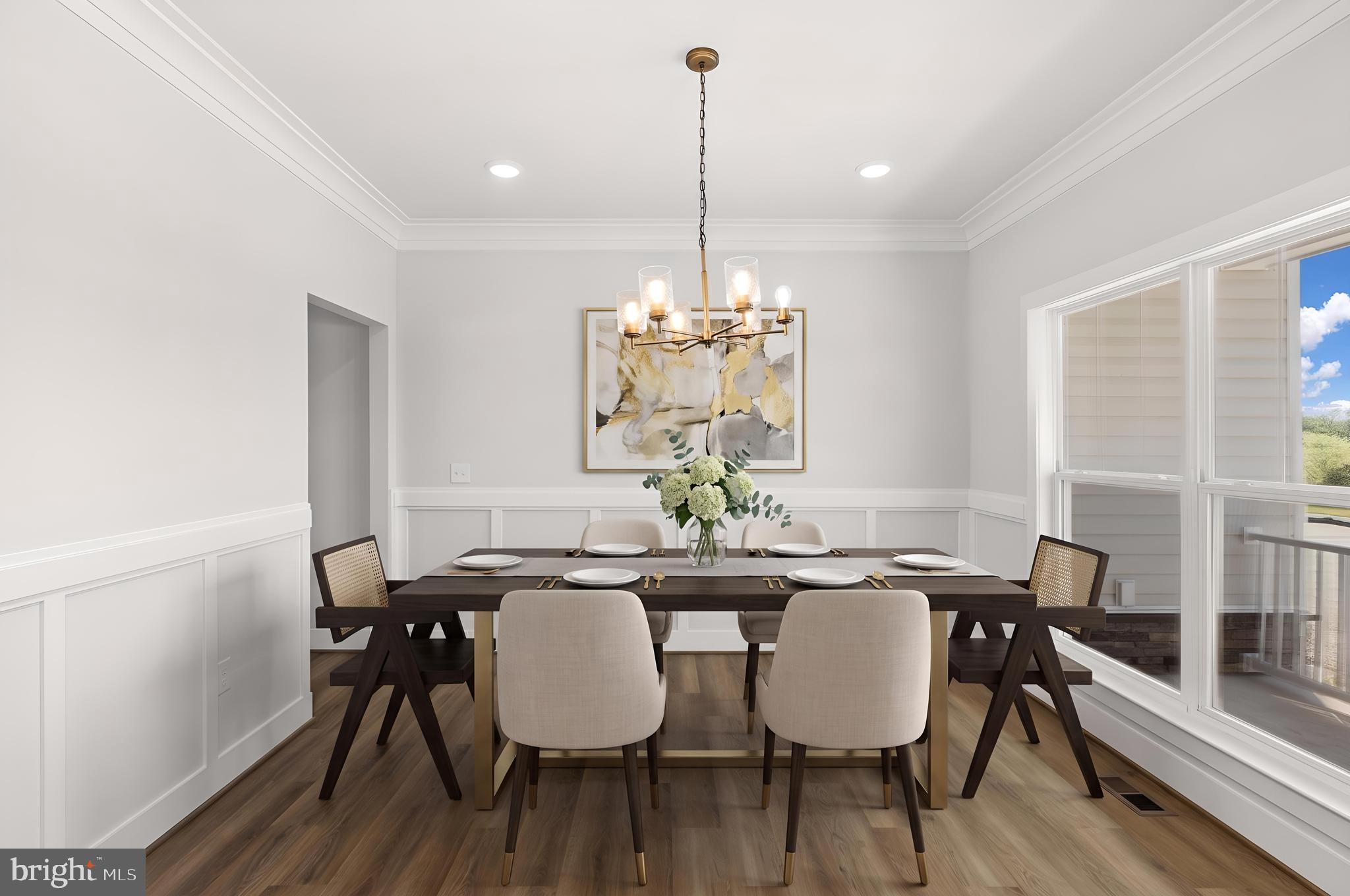 STEVENSBURG - Residential
