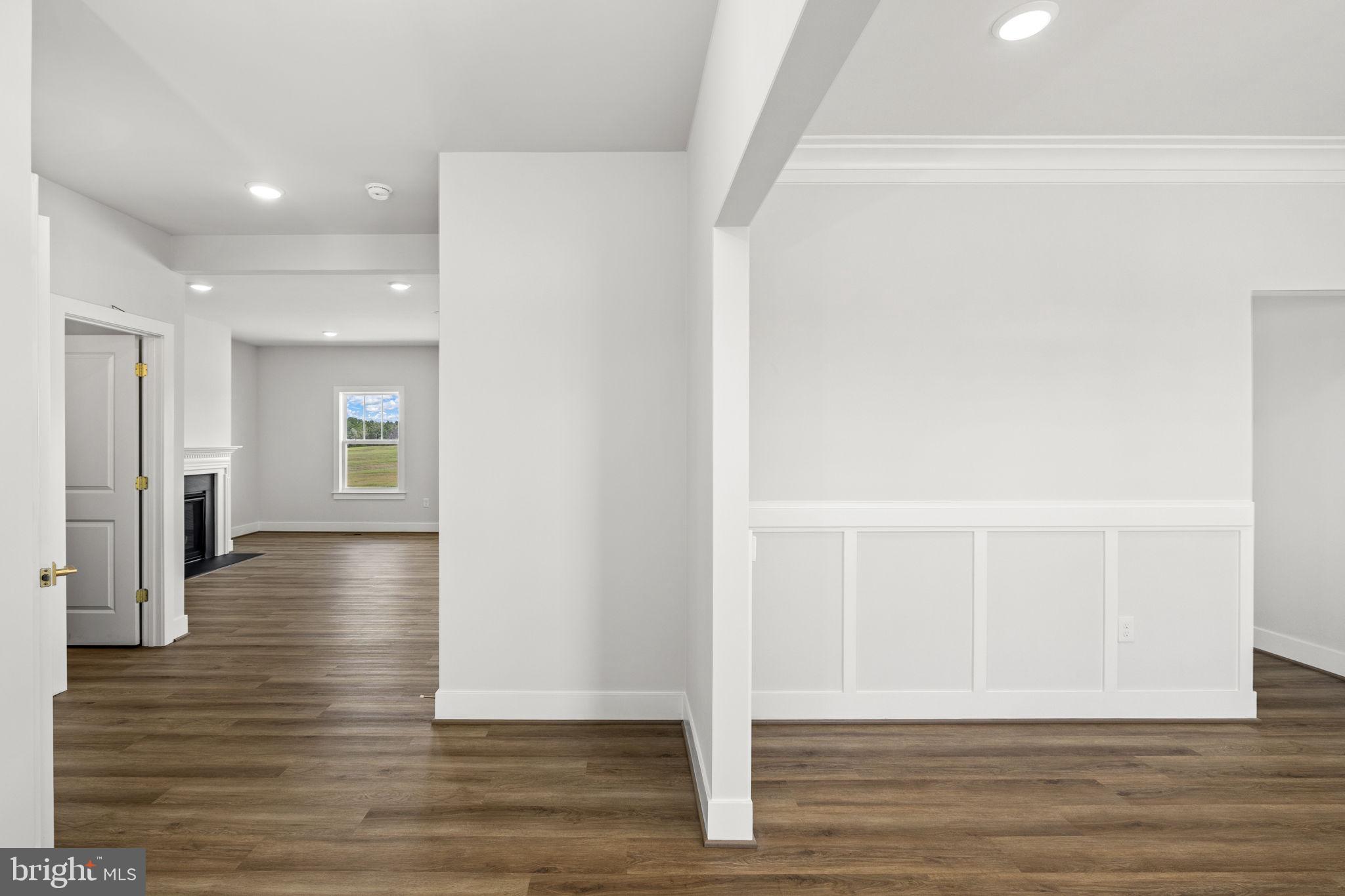 STEVENSBURG - Residential