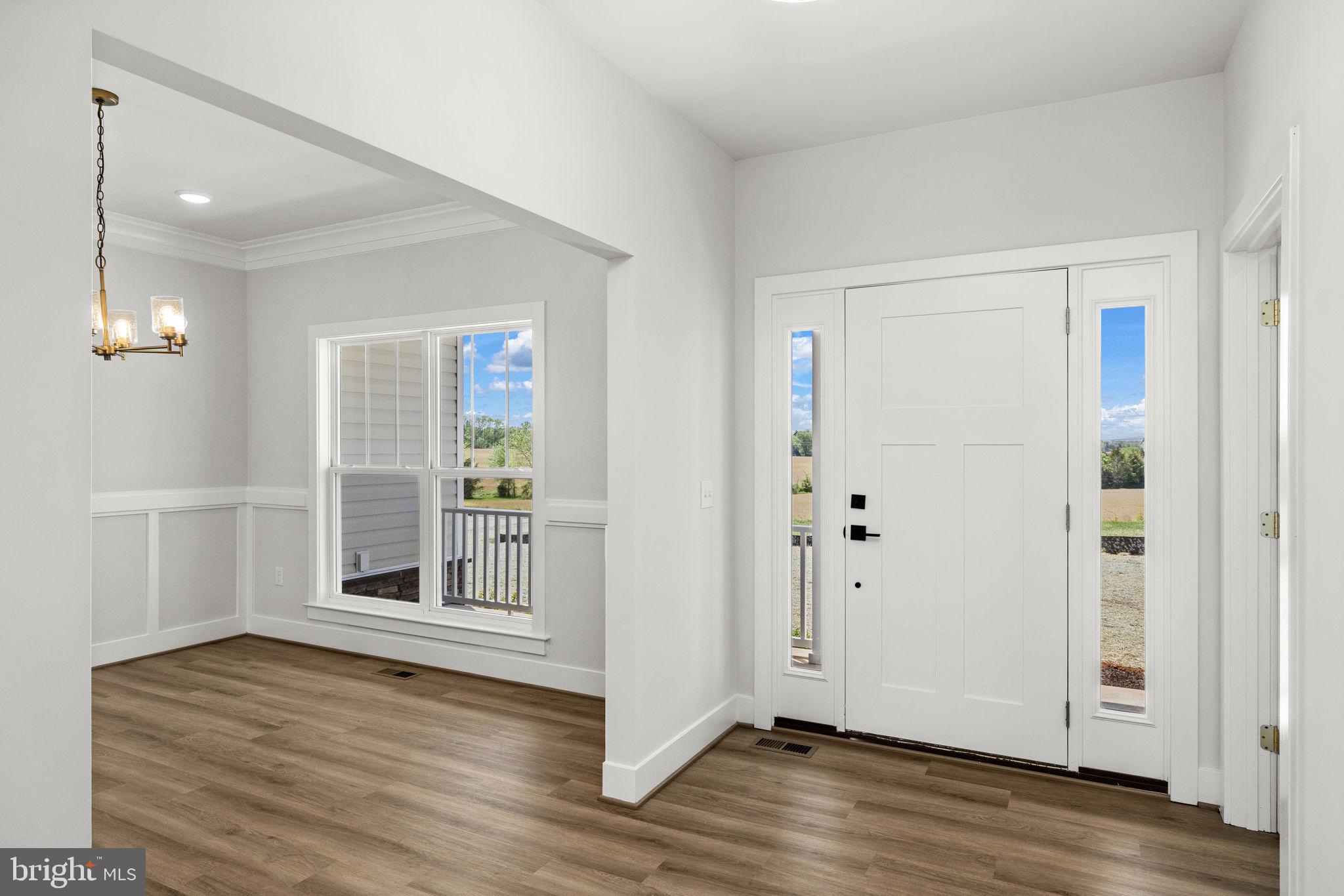 STEVENSBURG - Residential