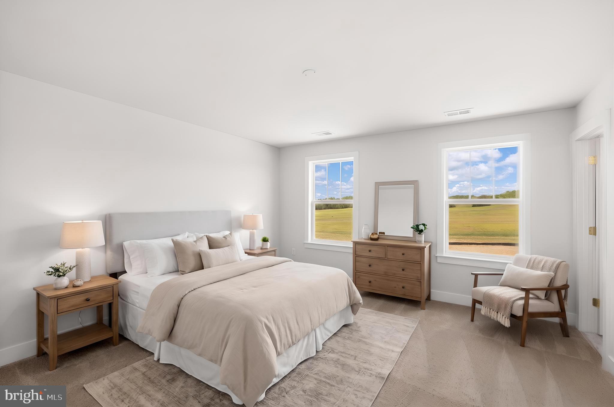 STEVENSBURG - Residential