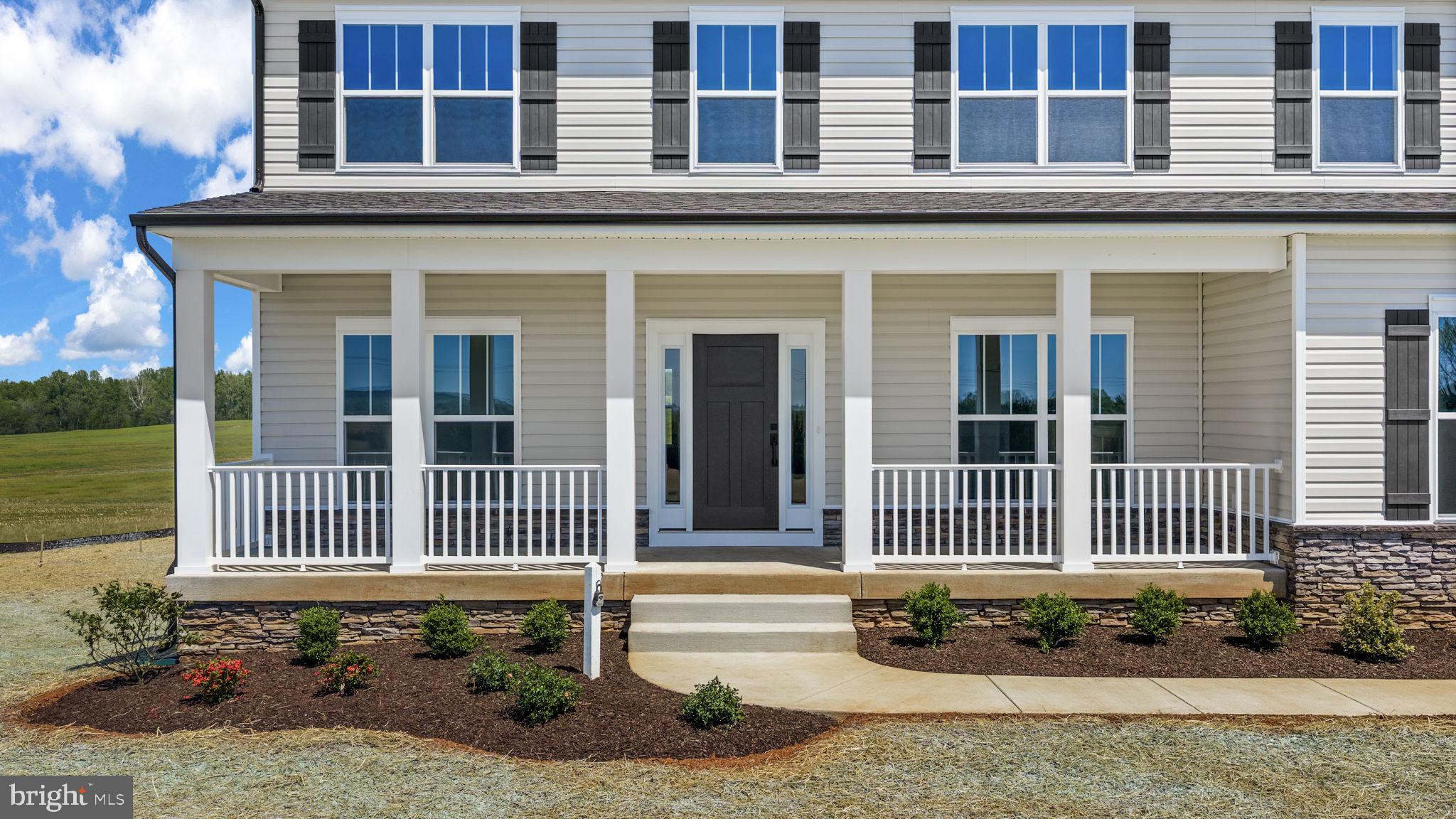 STEVENSBURG - Residential
