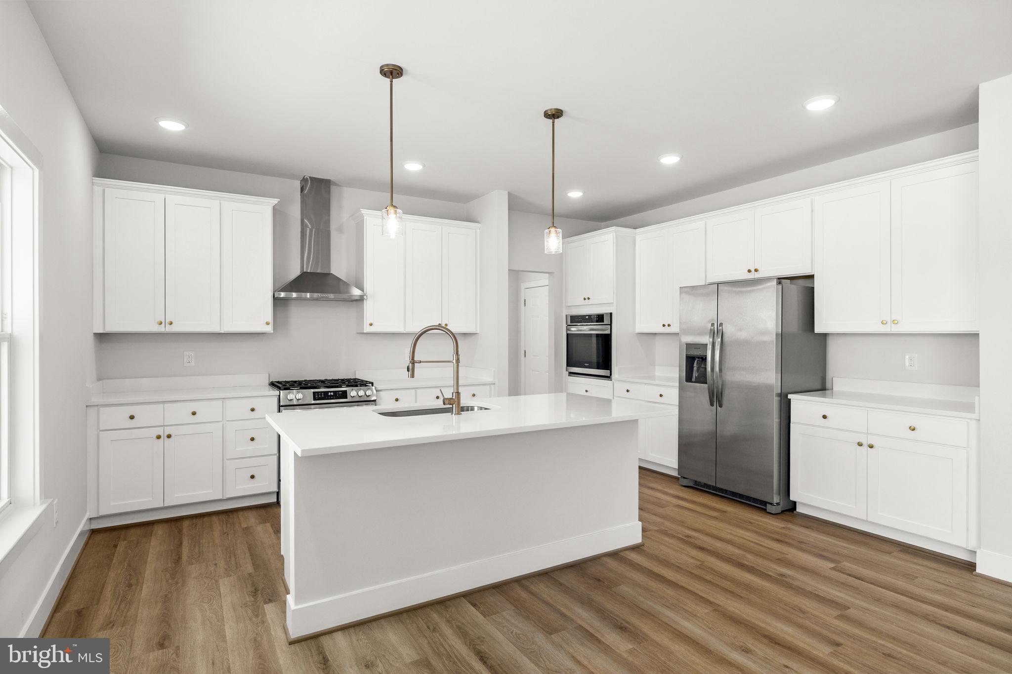STEVENSBURG - Residential