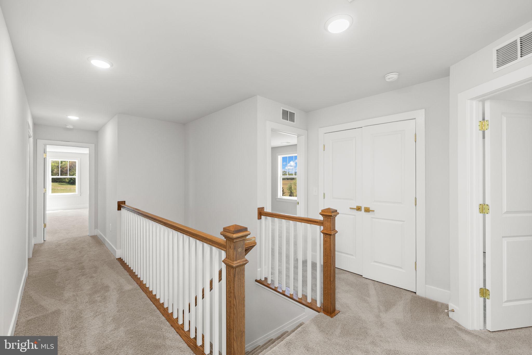 STEVENSBURG - Residential