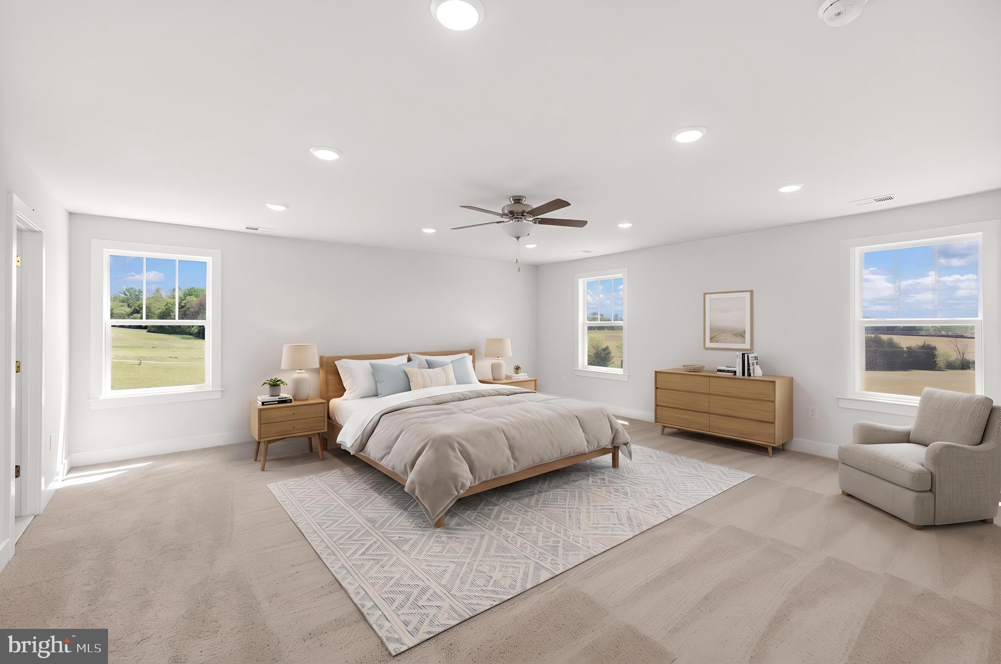 STEVENSBURG - Residential