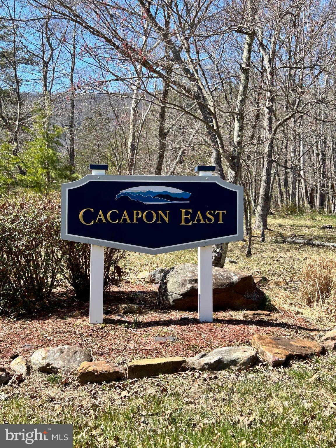 LOCATION LOCATION LOCATION - Just minutes to the local state park and a private lot that backs to park so you will never worry in the future what is going to be built as the land and area continues to grow. A sure WIN WIN WIN. Come drive by and take a look at this easy to build lot. With Western facing mountain views for watching the evening sunsets. Not limited to your ability to experience native landscape and wildlife at your fingertips. Everyone is raving over the community and falling in love with the area. As it continues to grow we become even closer to  all kinds of  shops, stores and medical facilities. The ability to enjoy the peace and tranquility of space and sounds of mother nature herself.  A scenic lot that could sustain a single level or two story home located in the front, middle or rear of the lot! You will not be disappointed after the scenic and paved drive.  No mountain ledges, rock walls or things you find on other lots in the area. PRIME location to make an offer.