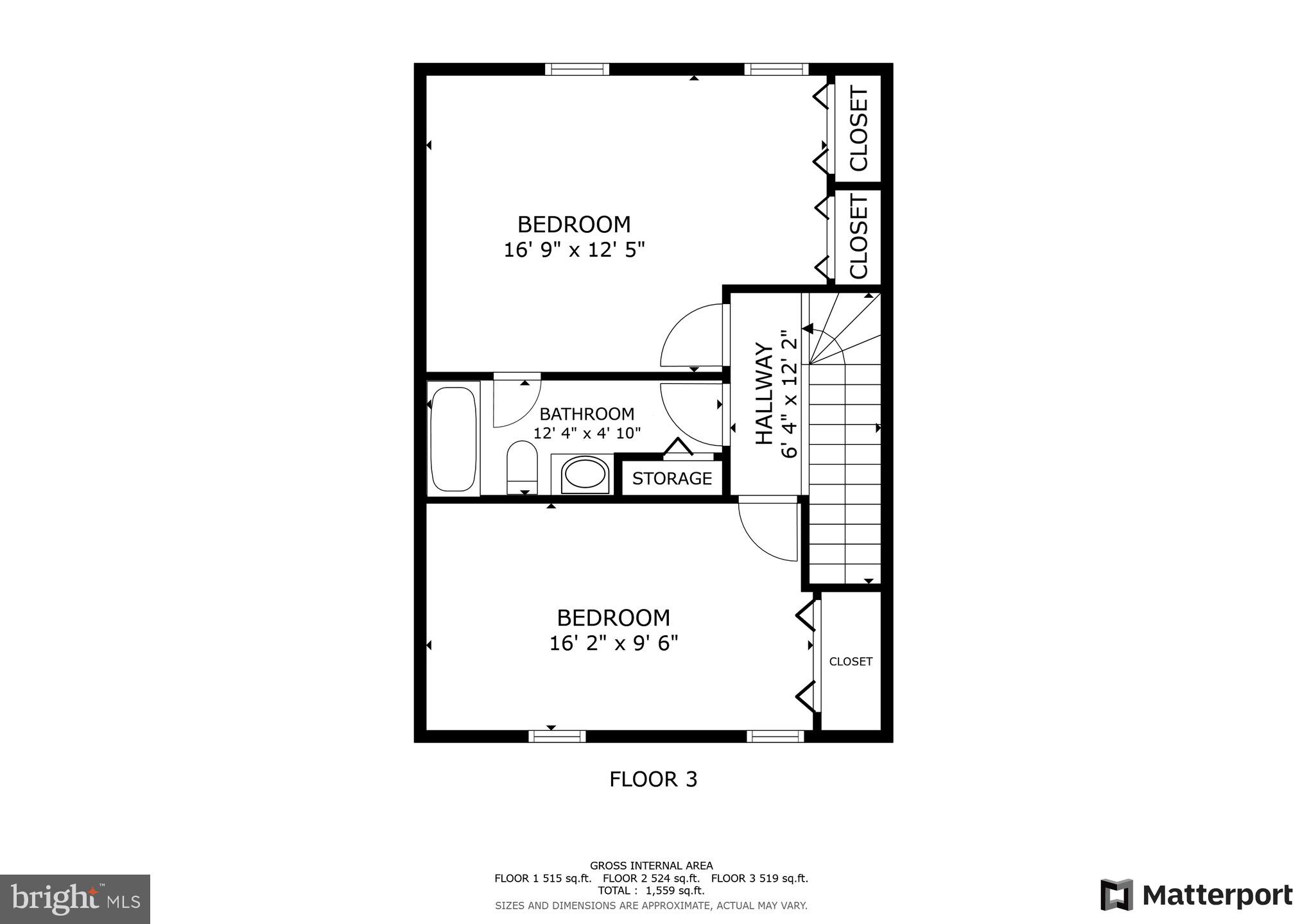 CAMBRIDGE SQUARE - Residential