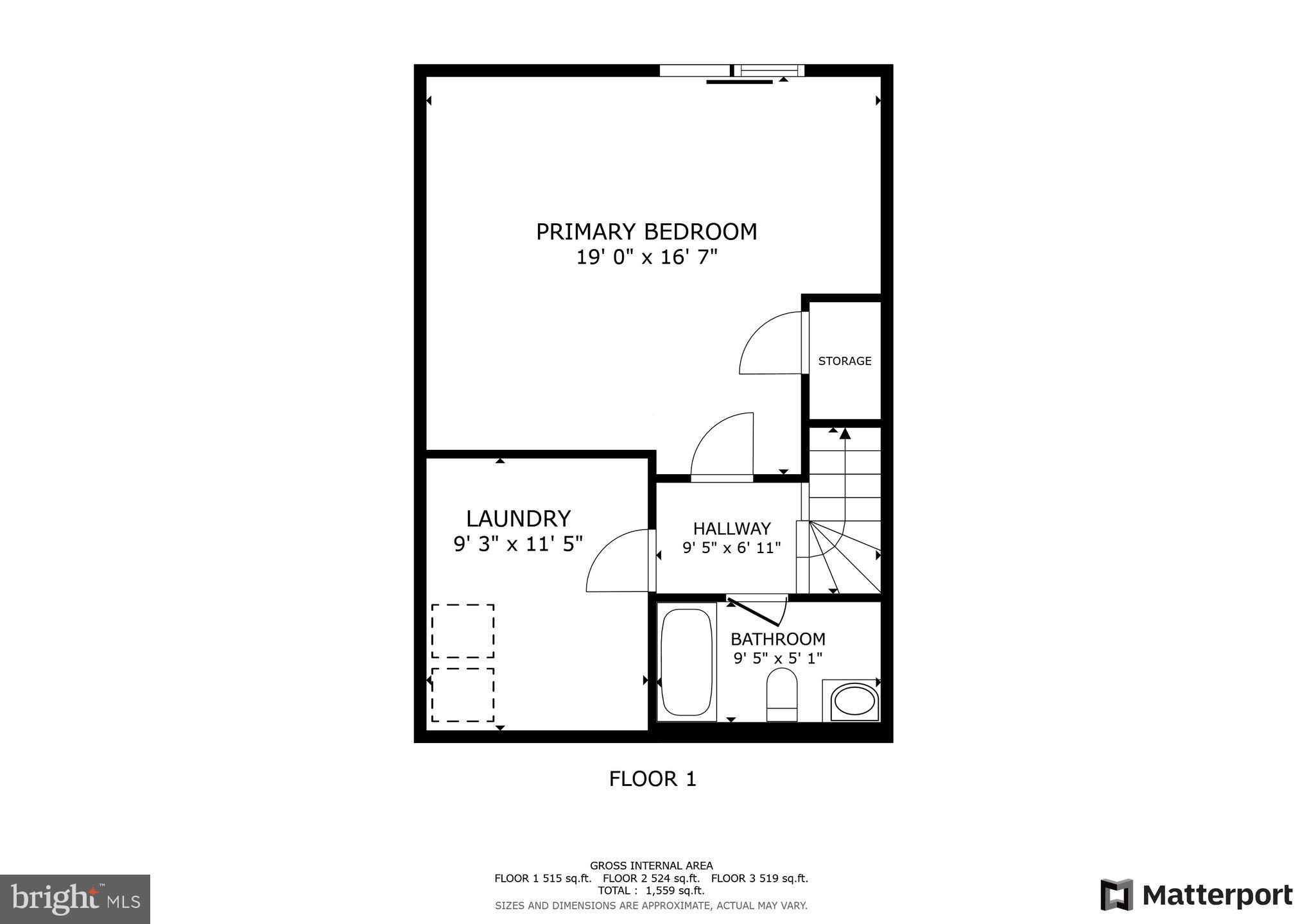 CAMBRIDGE SQUARE - Residential