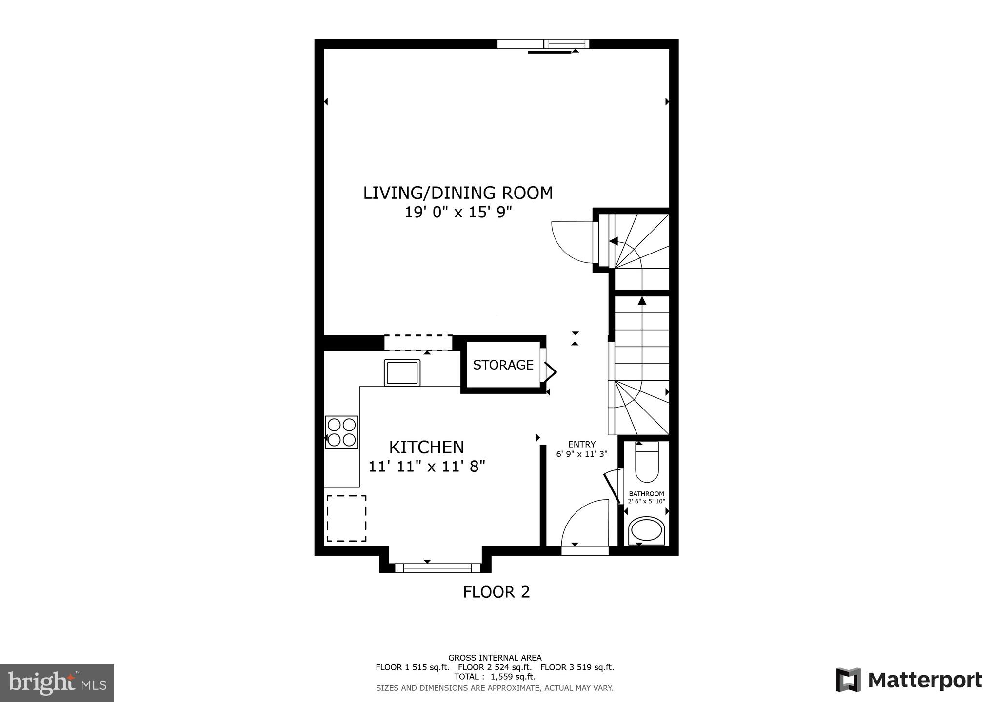 CAMBRIDGE SQUARE - Residential