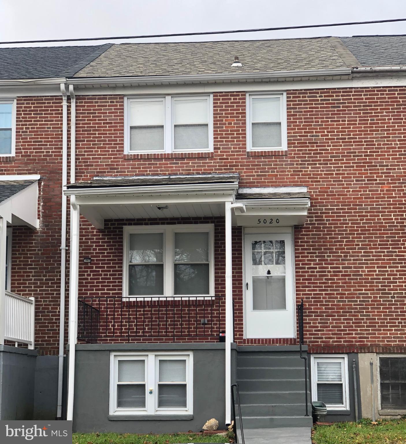 *** PRICE REDUCTION***
Welcome to 5020 Ready Avenue, in the heart of Baltimore, MD 21212 - a charming, newly renovated home offering lots of comfort and convenience. The property features board & batten walls in the living room and master bedroom, hardwood flooring throughout both main levels, two full baths, and spacious, light-filled living areas. Bedrooms are well-designed, and the updated kitchen boasts modern appliances and a coffee bar. The oversized basement offers flexible space for a family room, office, or an extra bedroom with a bath. Located near dining, shopping, entertainment, and the top hospitals and universities in the state of Maryland. You don’t want to miss this one. Come check out 5020 Ready Avenue, a great place to call home. Seller Concessions are available.