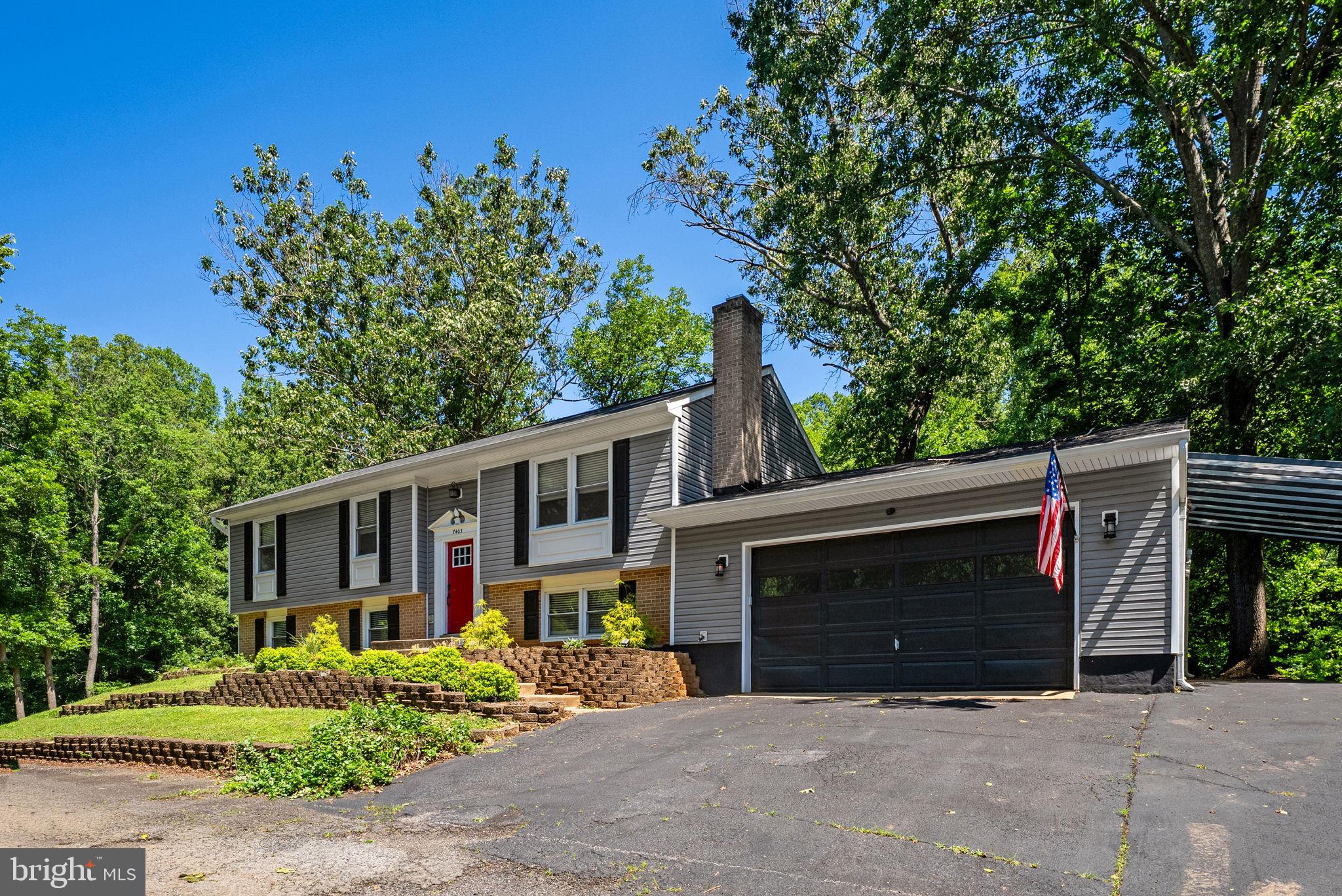 CEDAR RUN ESTS - Residential