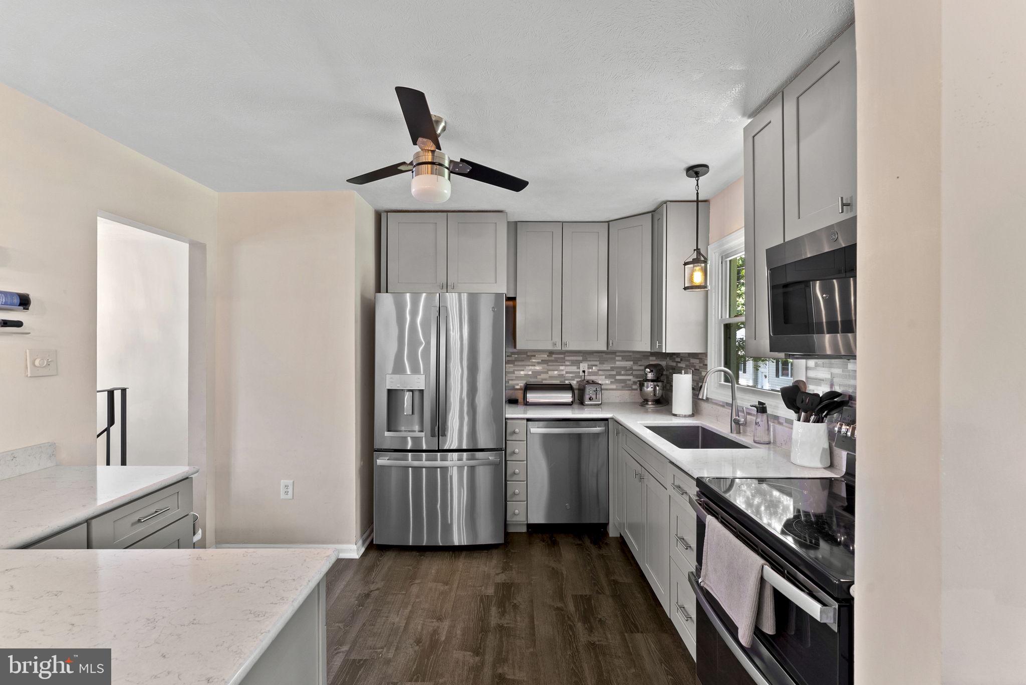 CEDAR RUN ESTS - Residential