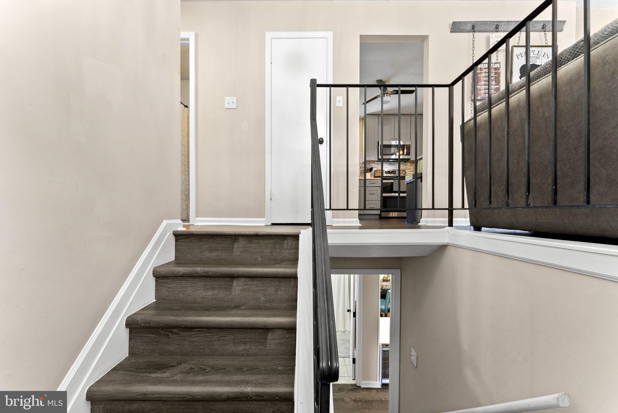 CEDAR RUN ESTS - Residential