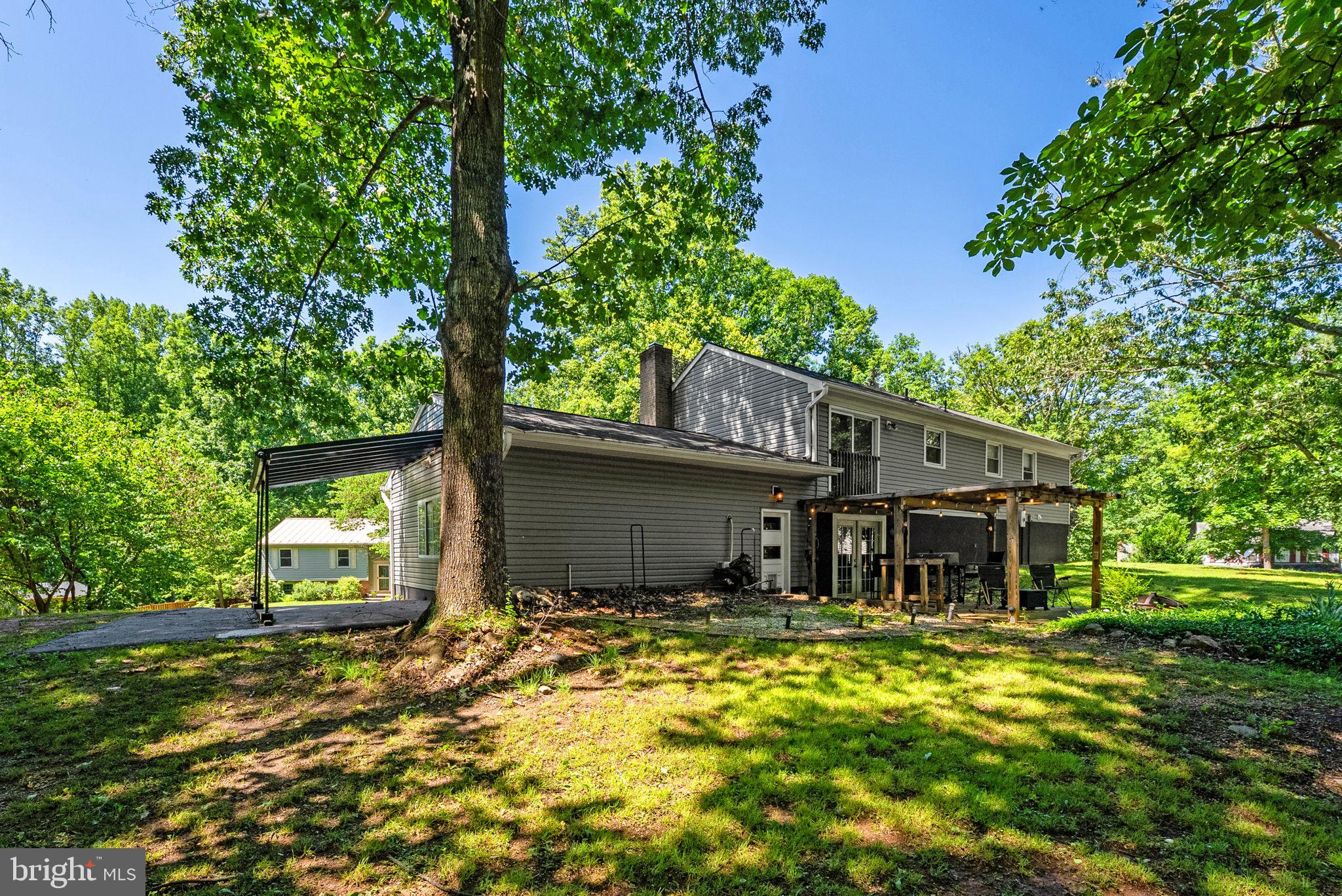 CEDAR RUN ESTS - Residential