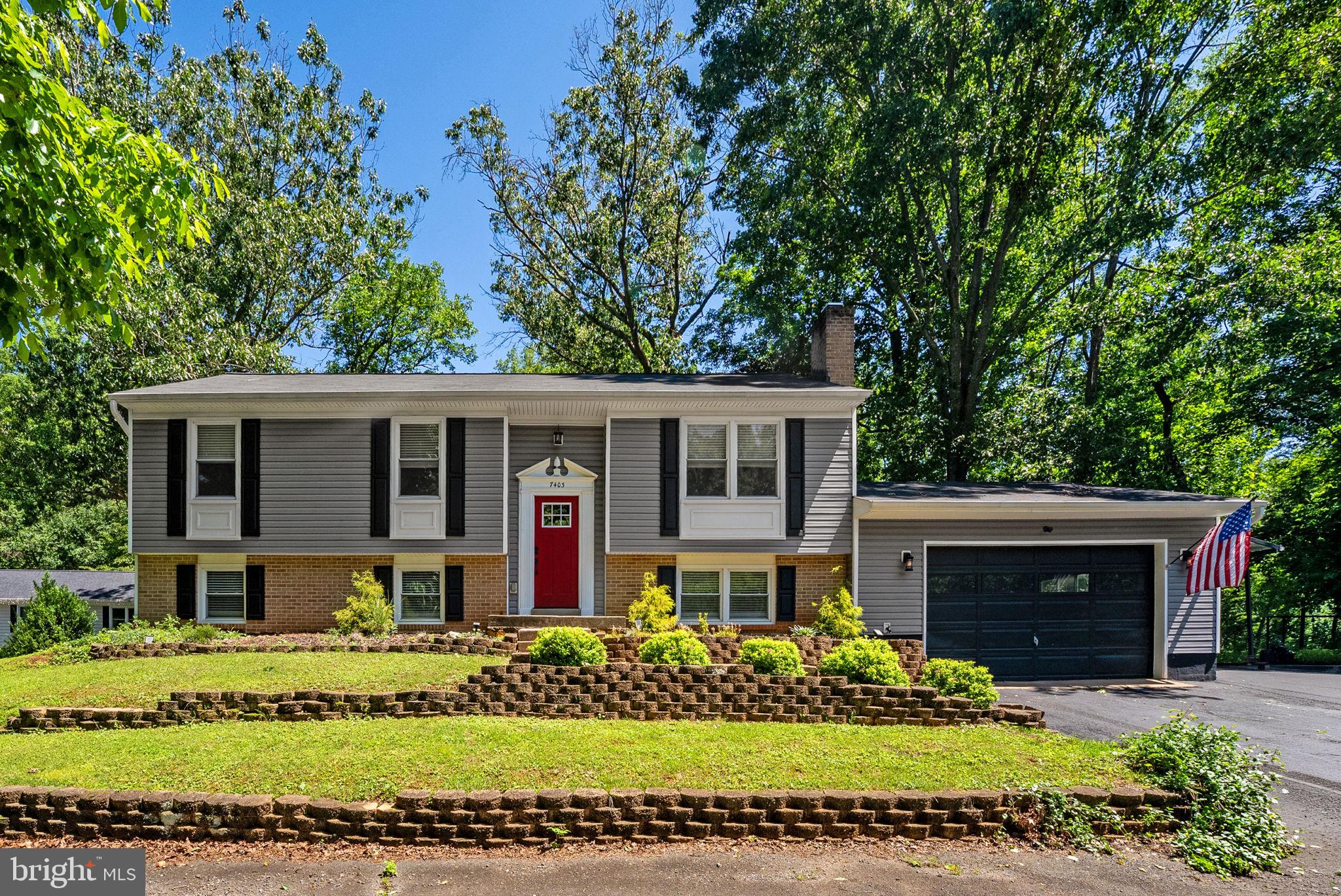 CEDAR RUN ESTS - Residential