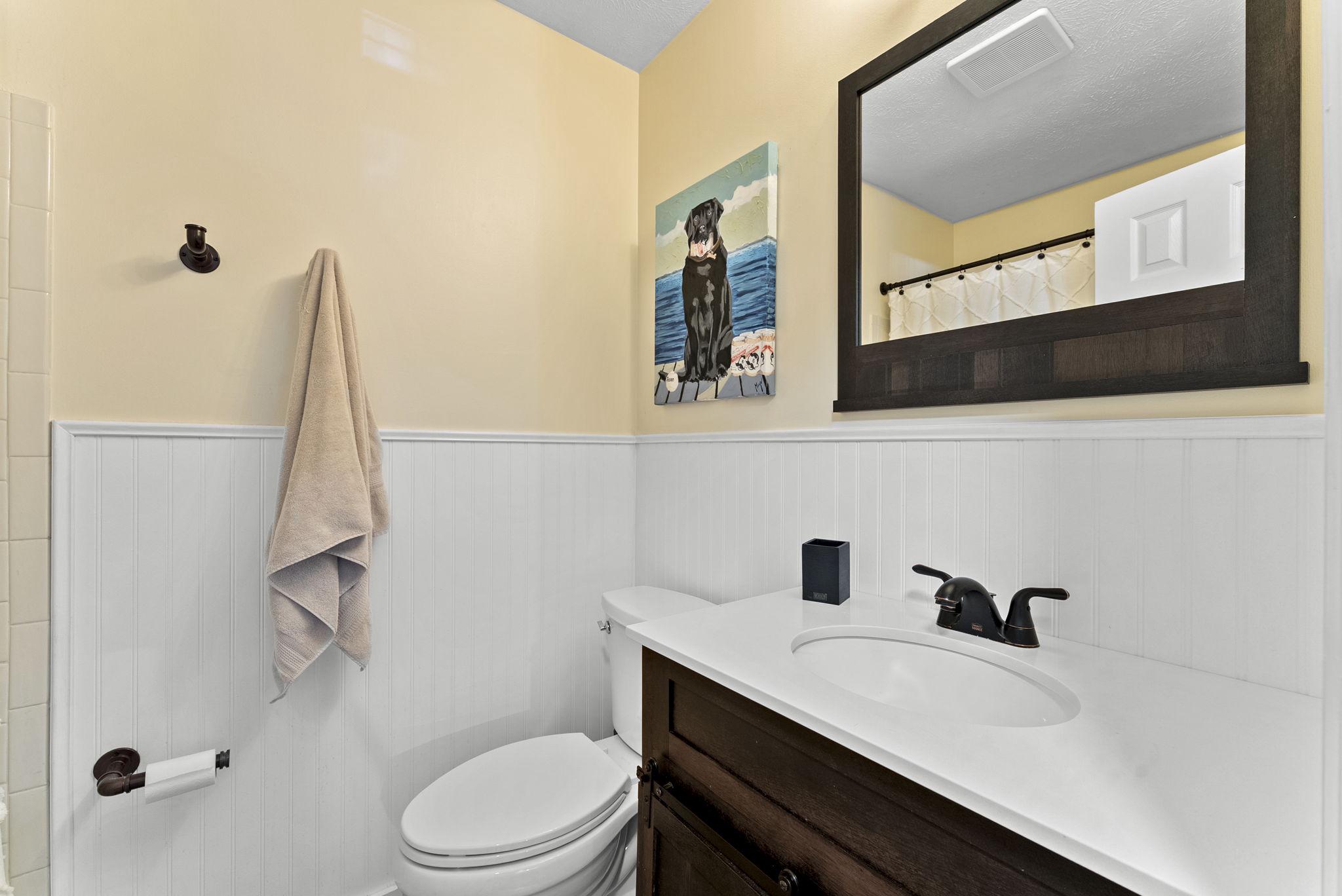 CEDAR RUN ESTS - Residential